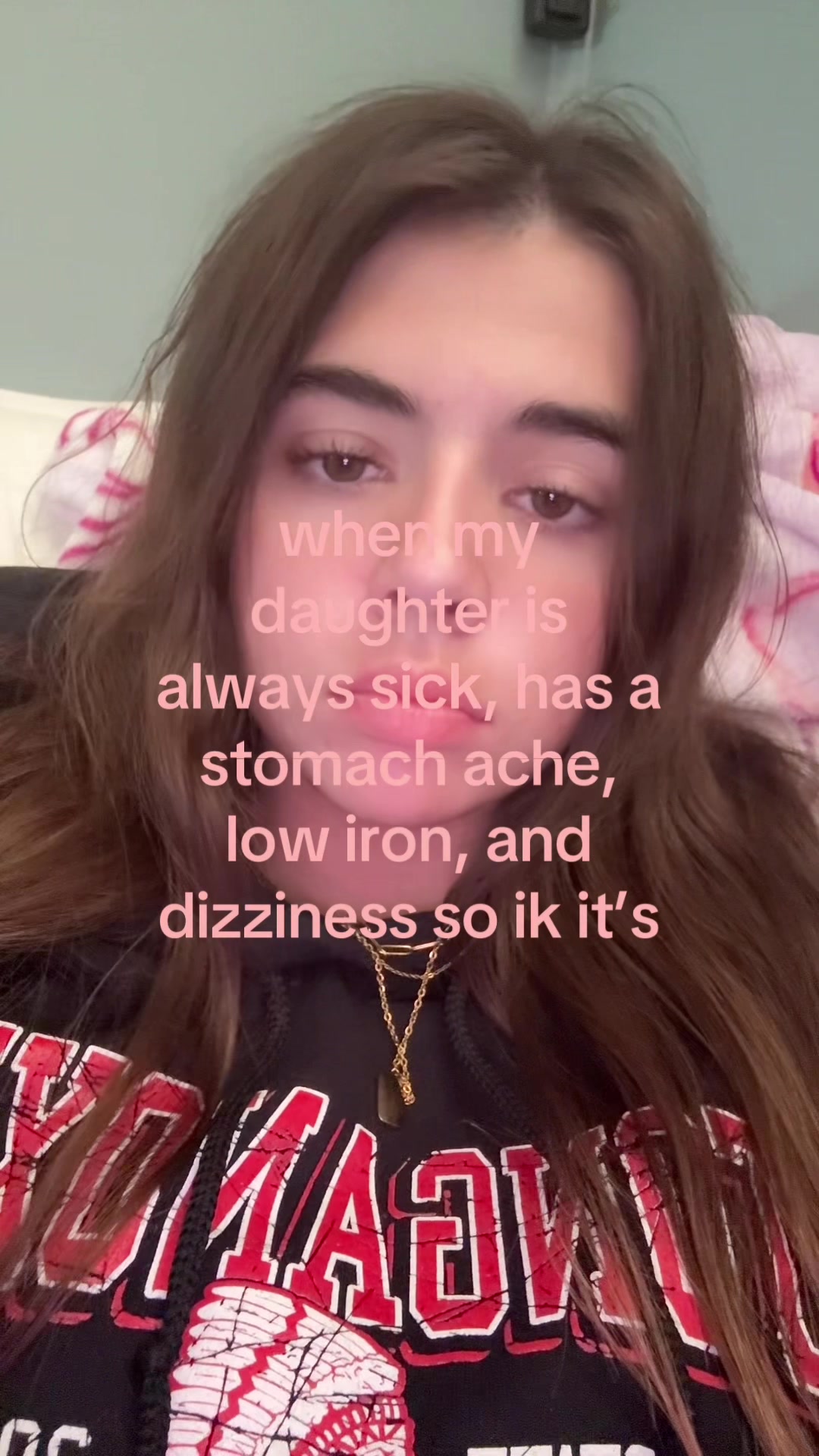 @secret