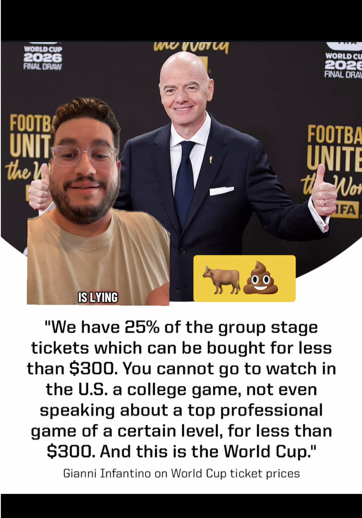 @Travel Futbol Fan