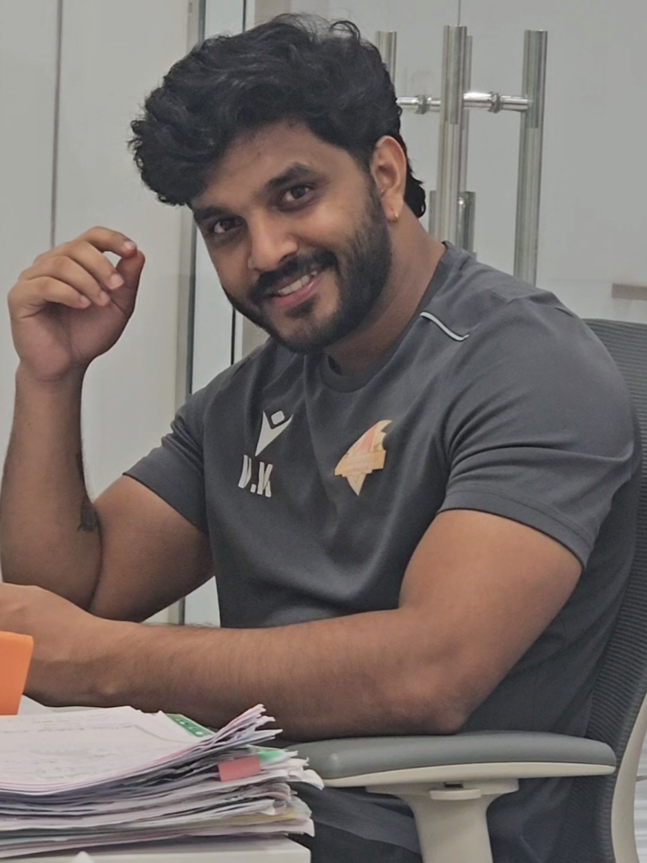 @Vineeth Kumar😍🇧🇭