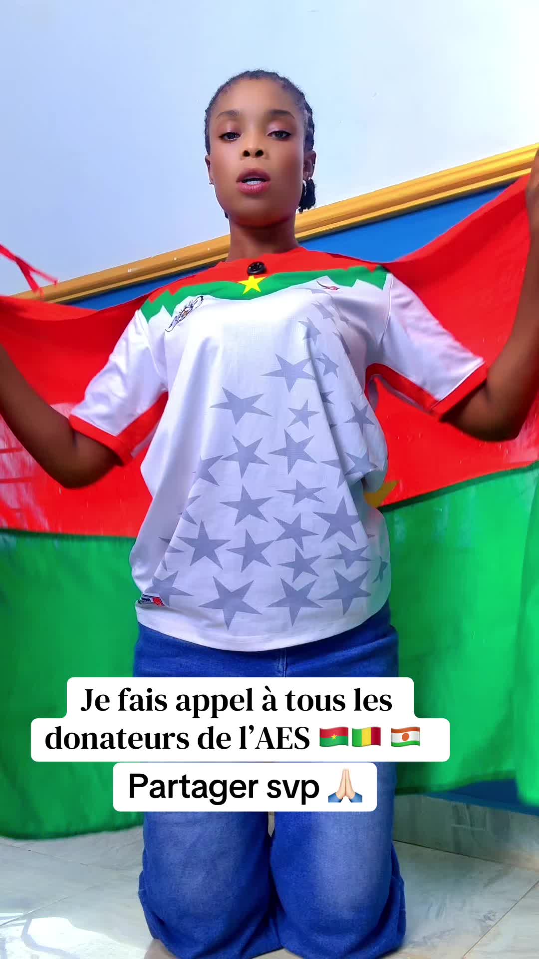 @DJAMI DE LONDRES 🇧🇫🇲🇱🇳🇪