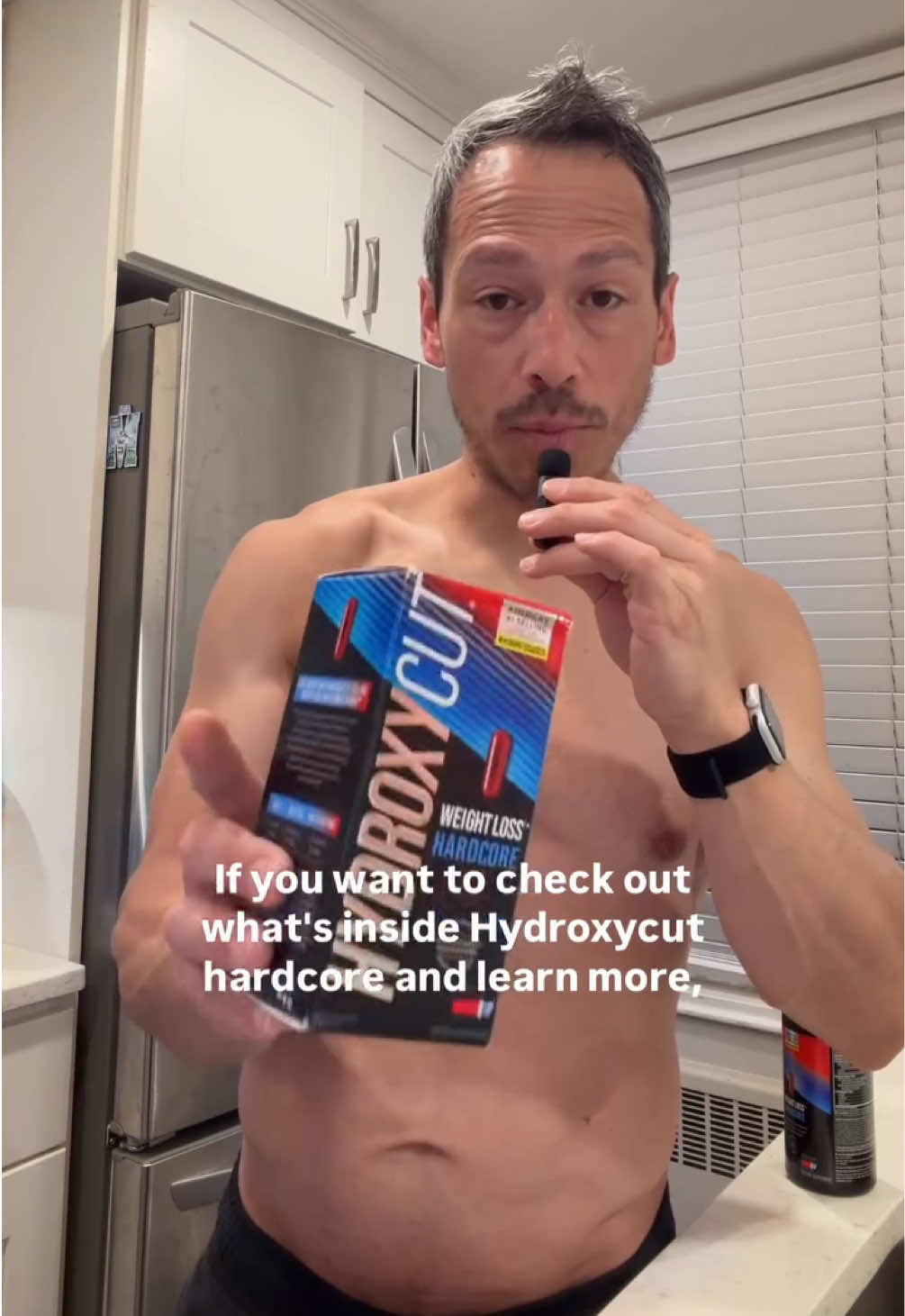 @Hydroxycut