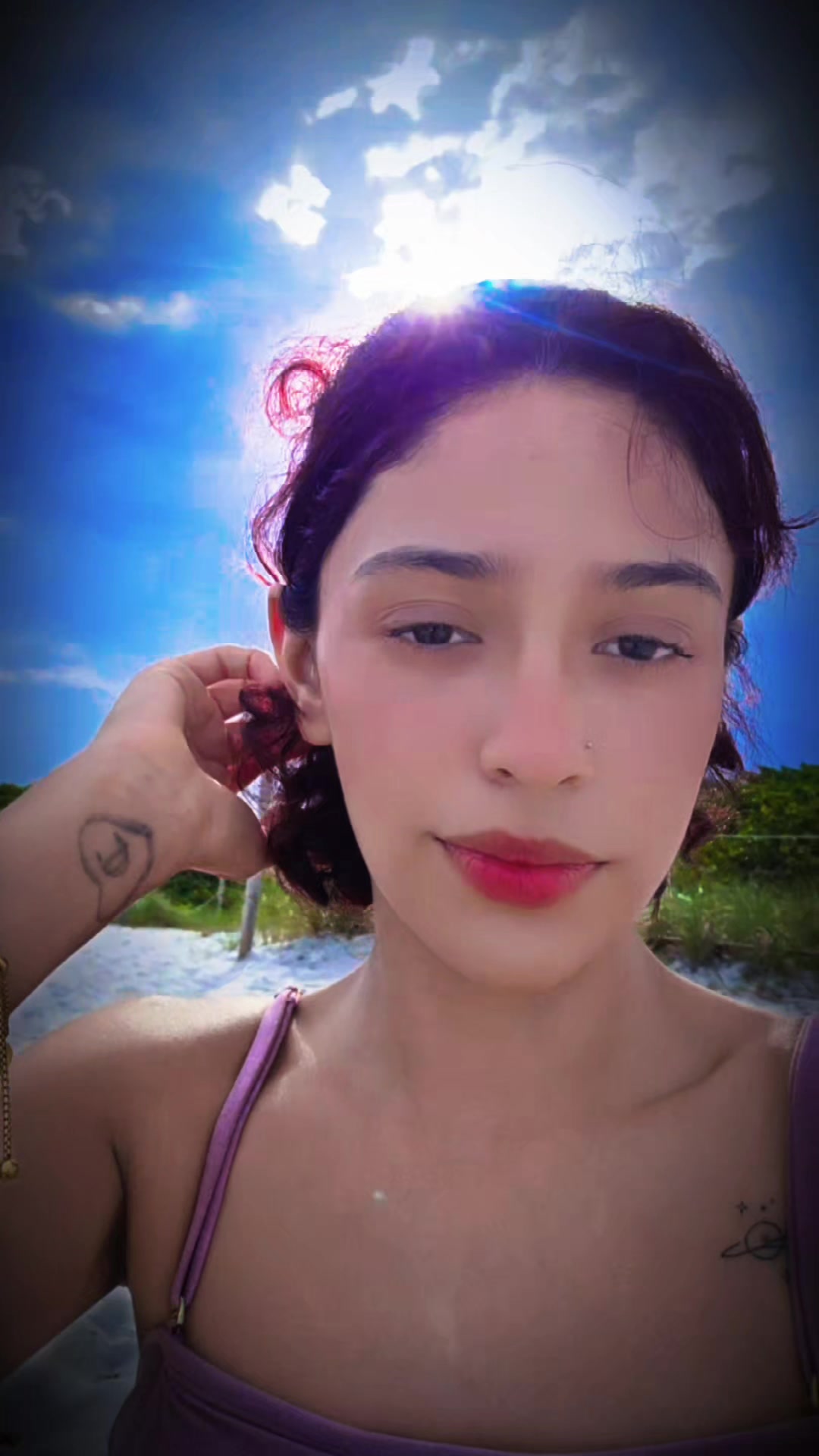 @Mireya Lua