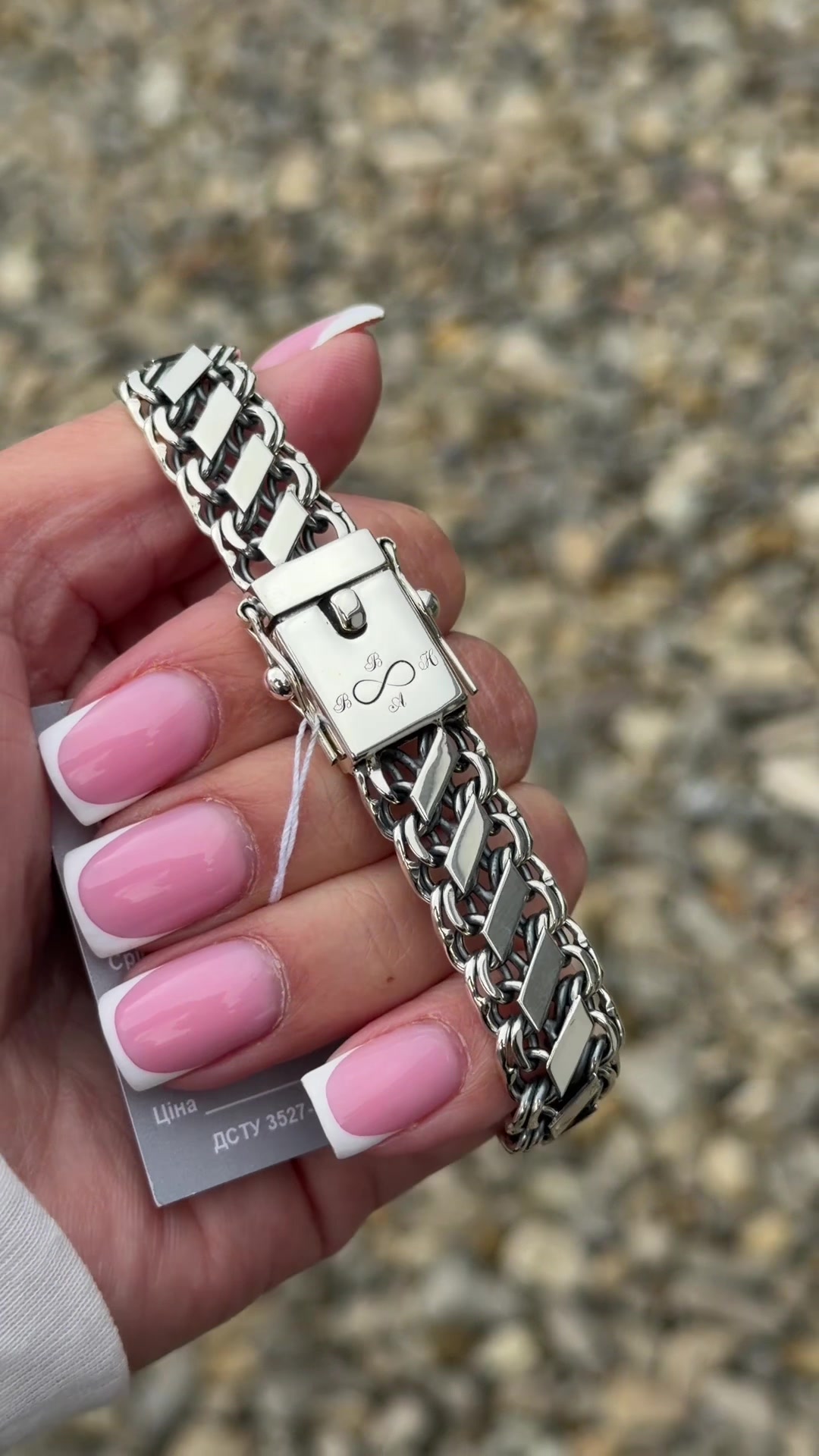 @Lux_Silver_Jewerly