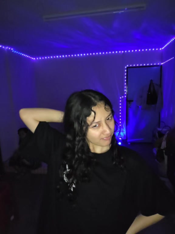 @Anisha