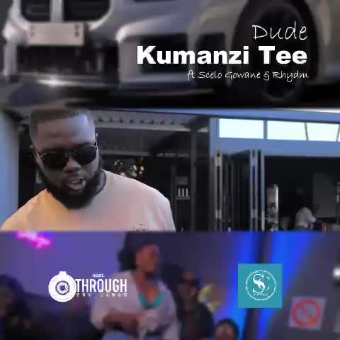 @Dudechillaz Mncube
