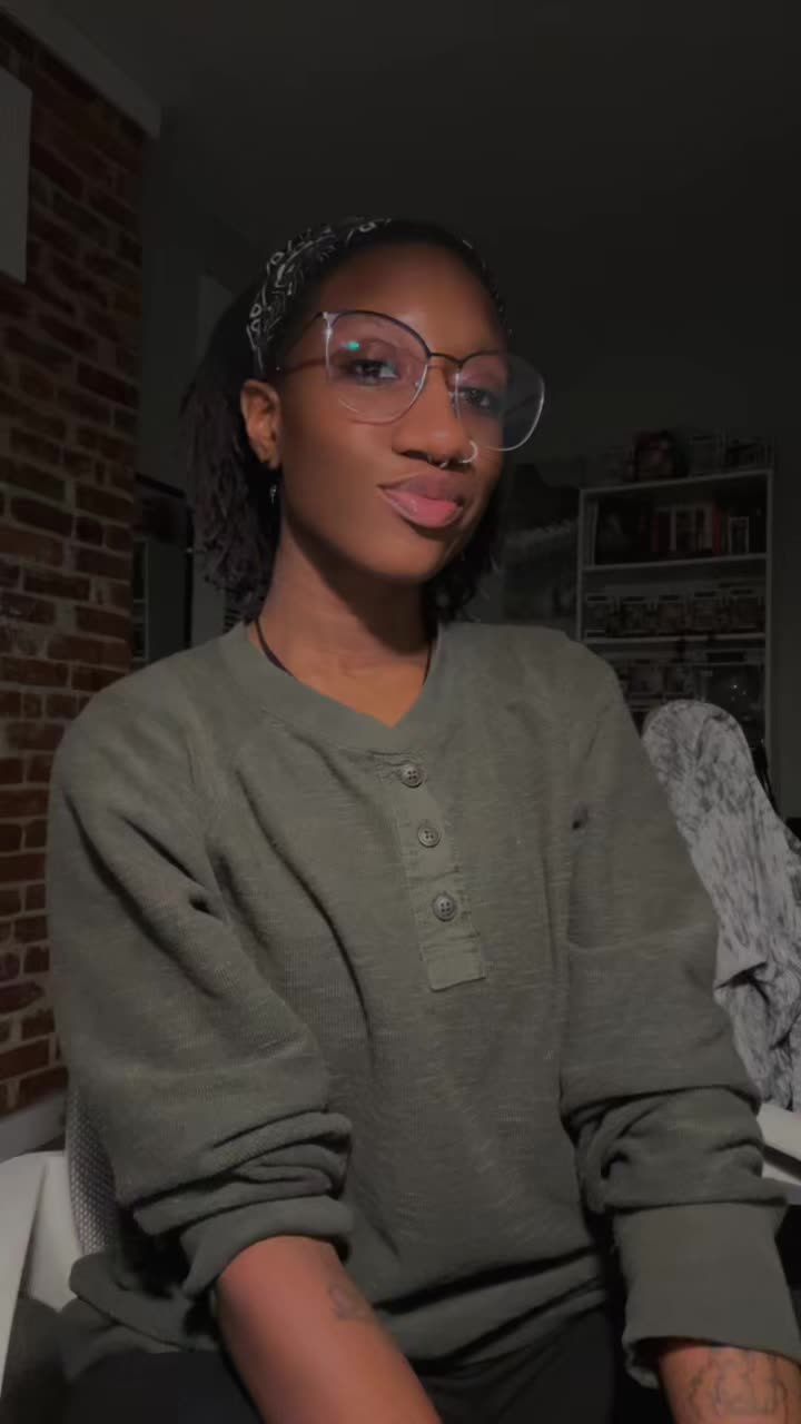 @Kaci J.
