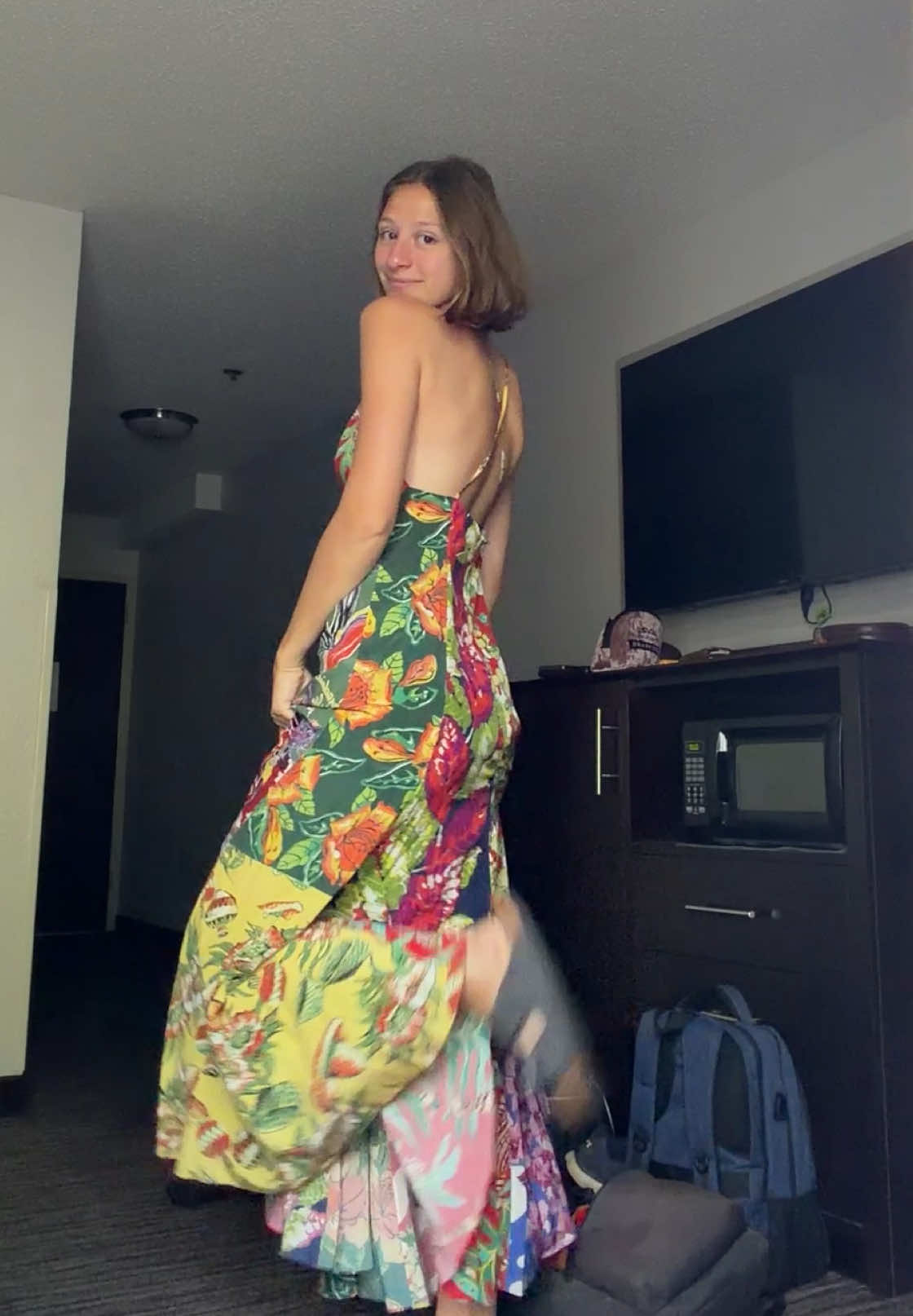 @Teresa☀️