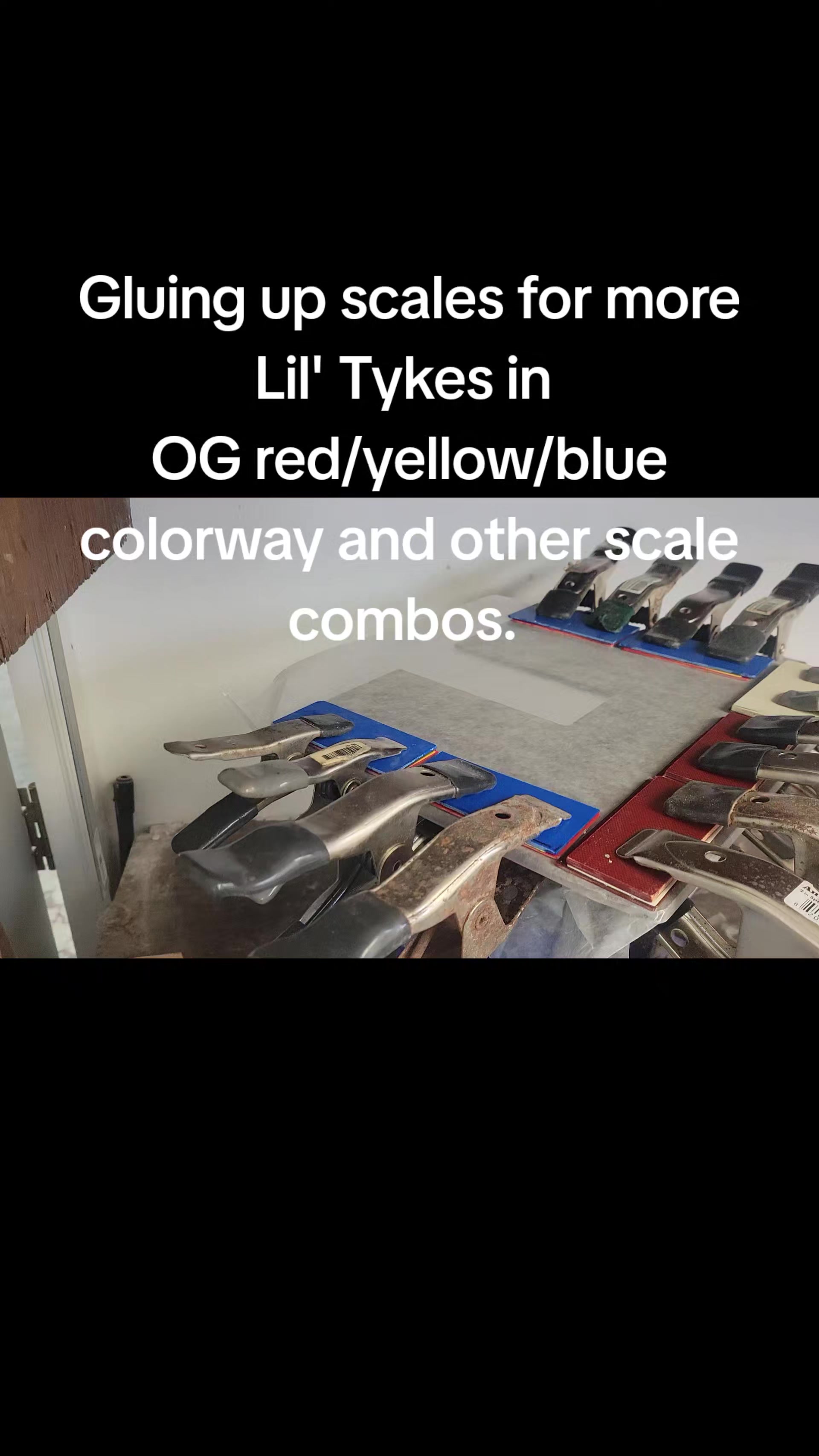 @Morein Made Knives