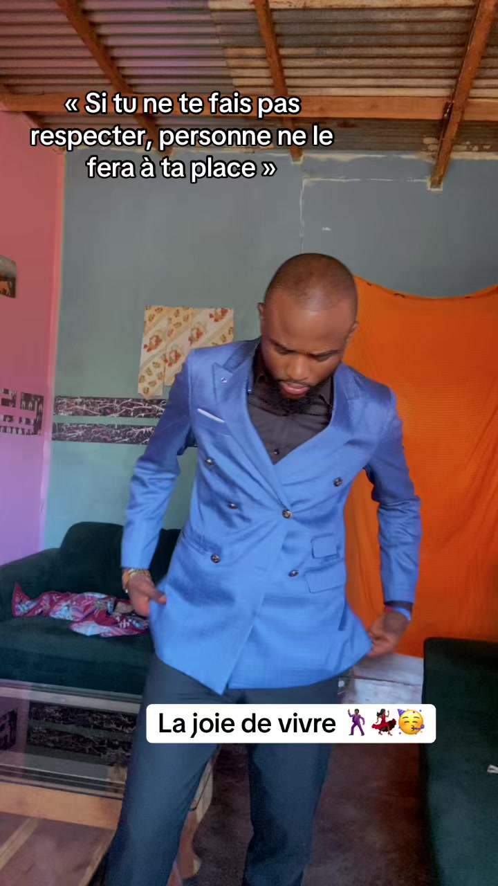 @🎙️ING&Eacute;NIEUR J&Eacute;R&Eacute;MIE KYOTA🇨🇩
