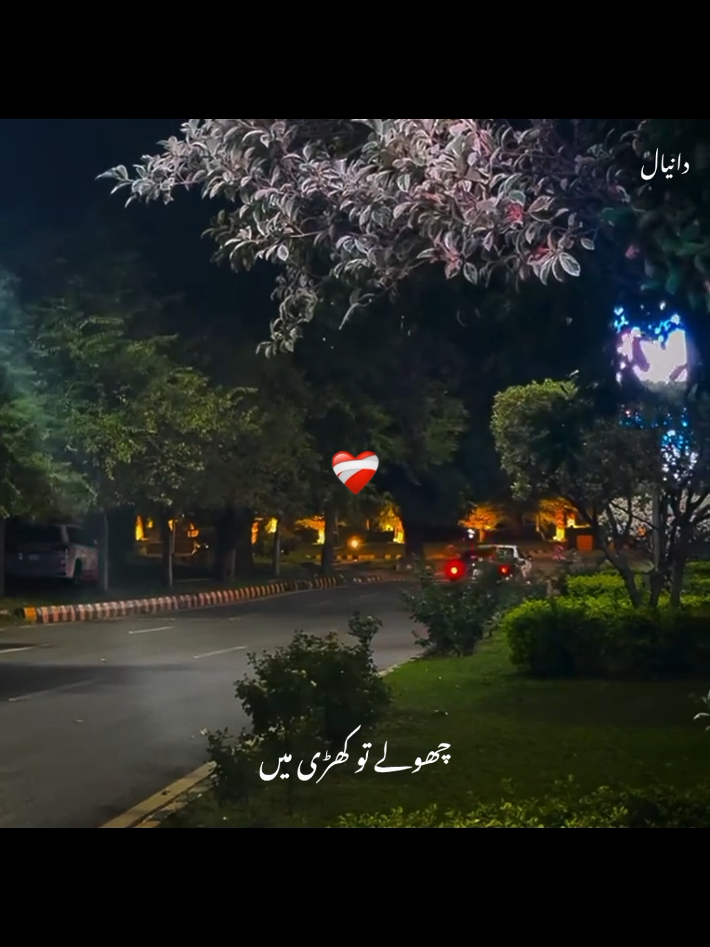 @Malik Daniyal