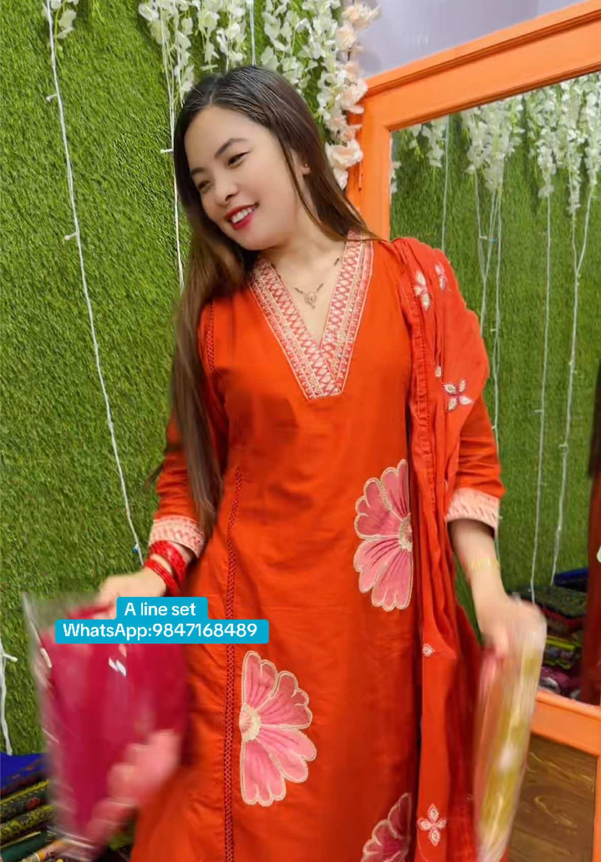 @Garima Boutique Stores palpa