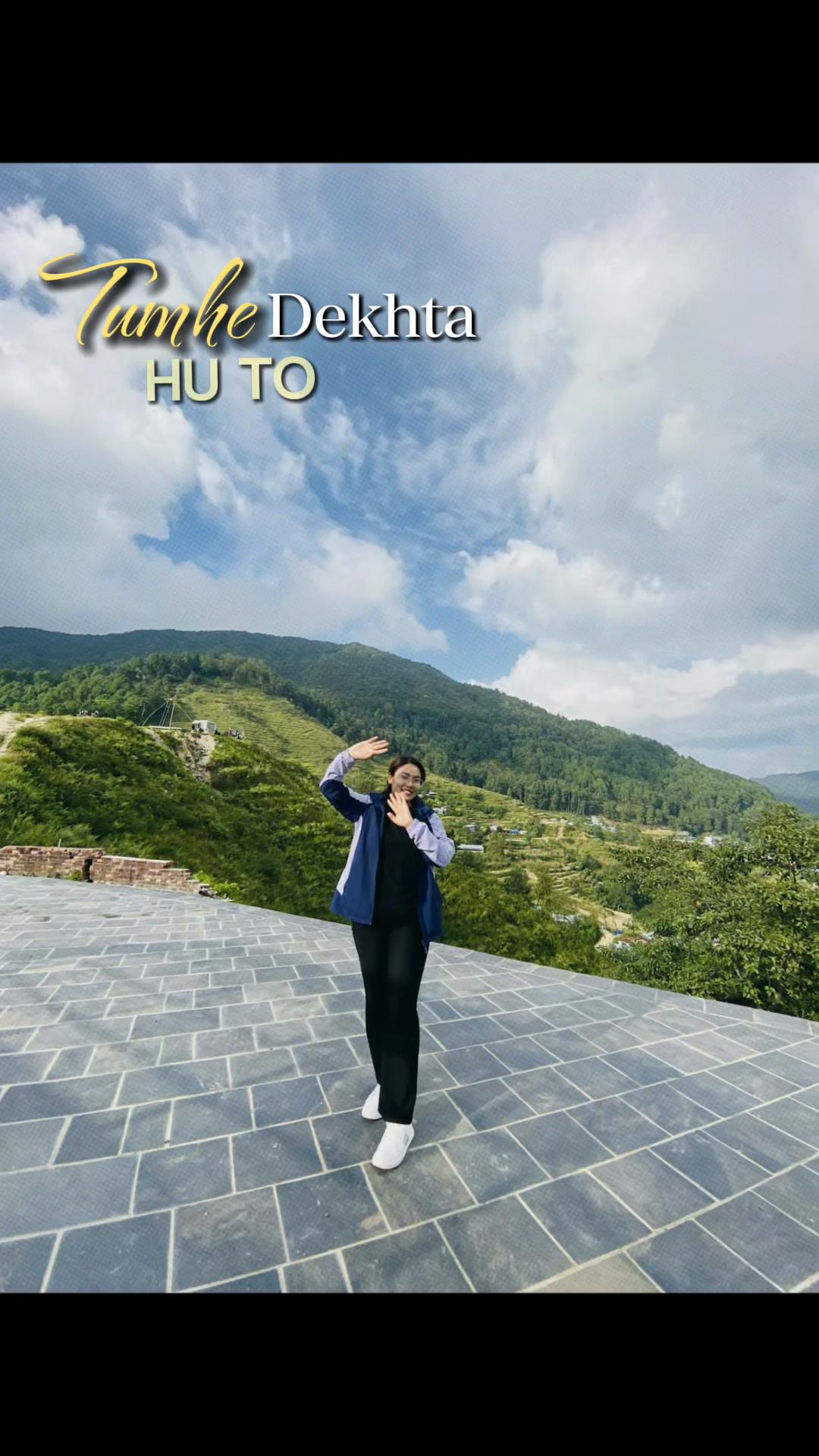 @RanZu Humagain