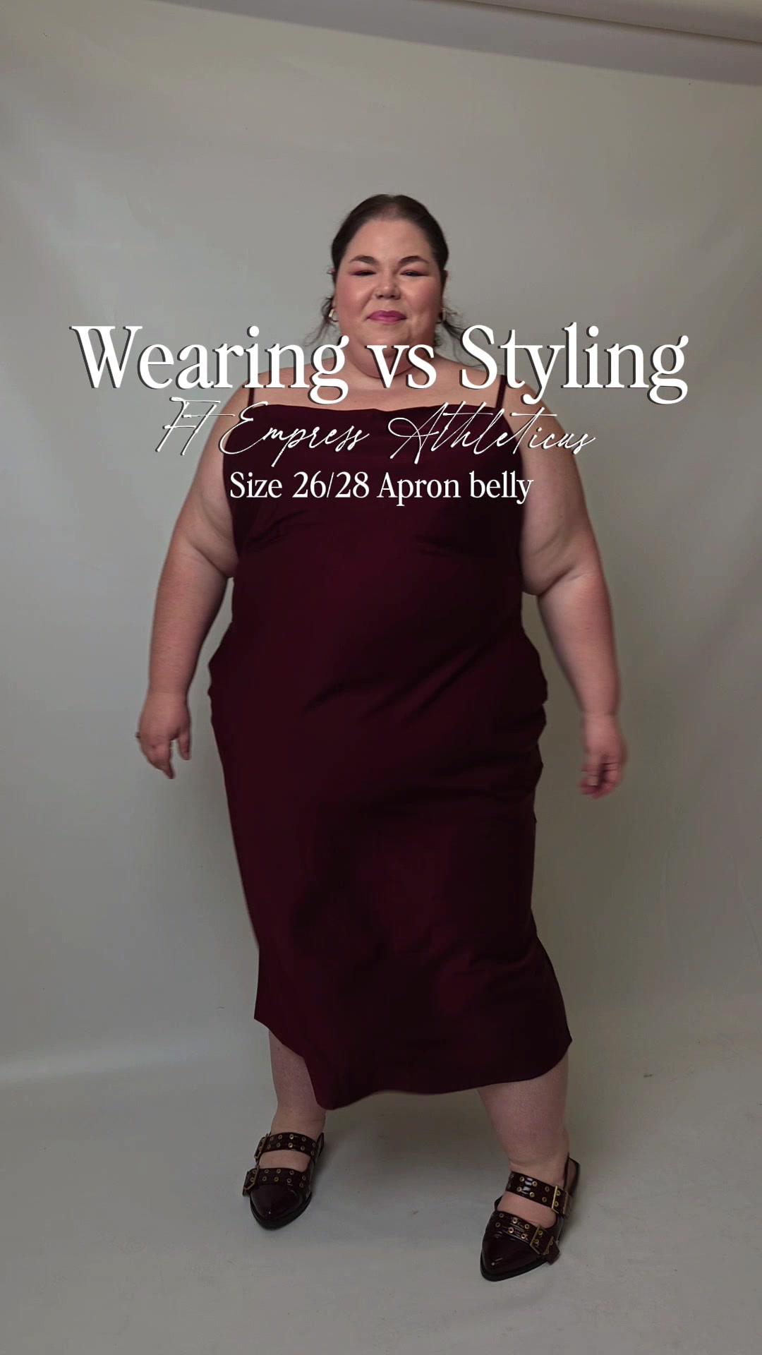 @Dee | Ur Plus Size Bestie 💖✨️
