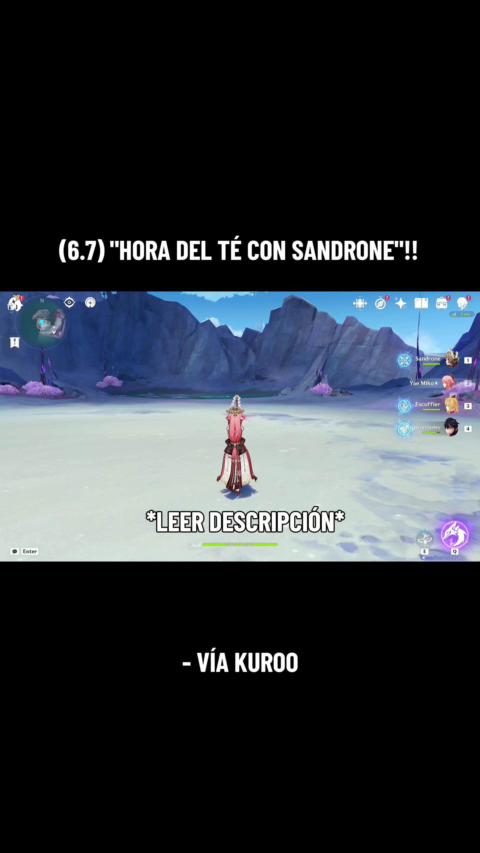 @Mike In-Game
