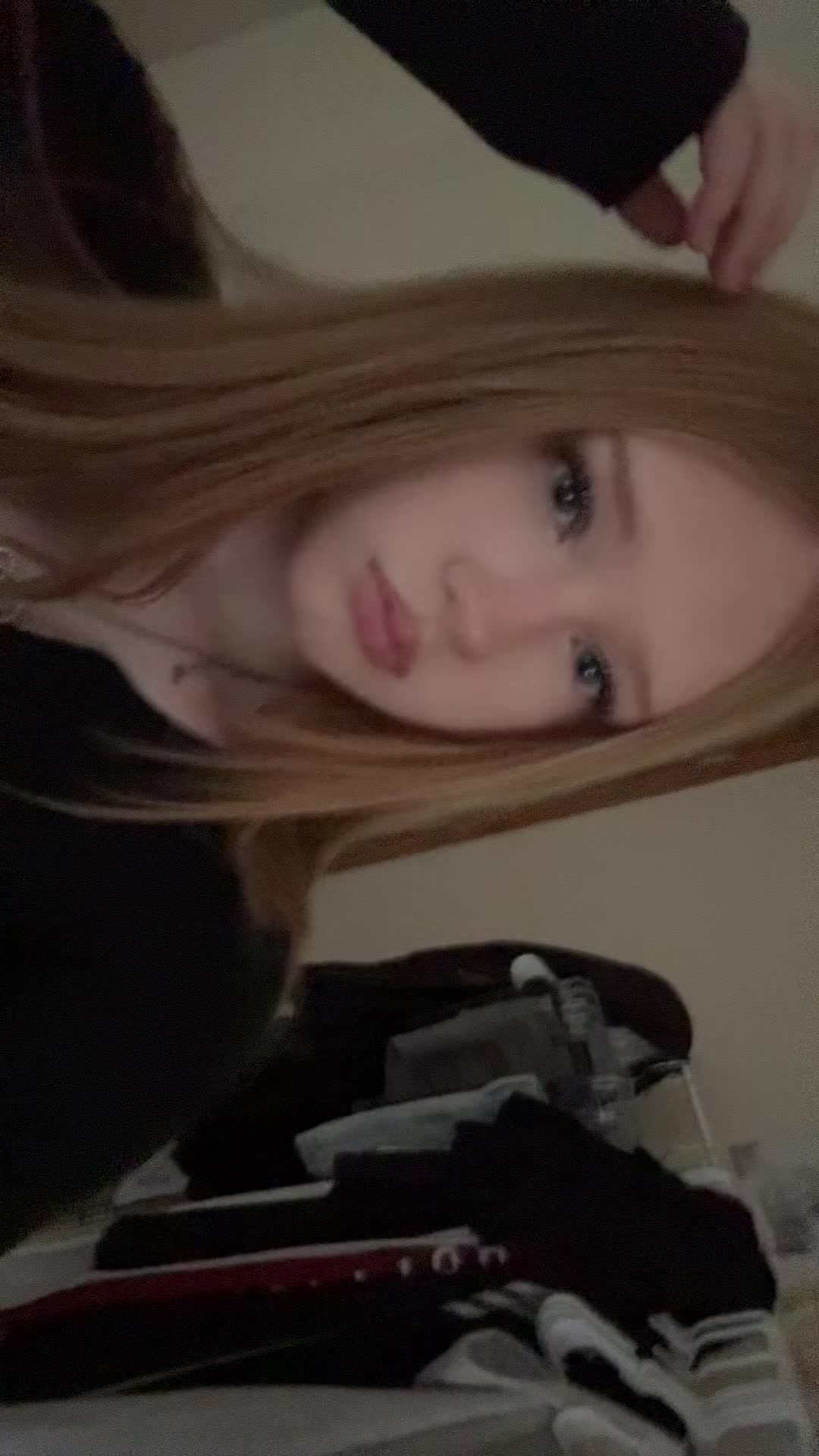 @тгк: рыжуня🐈