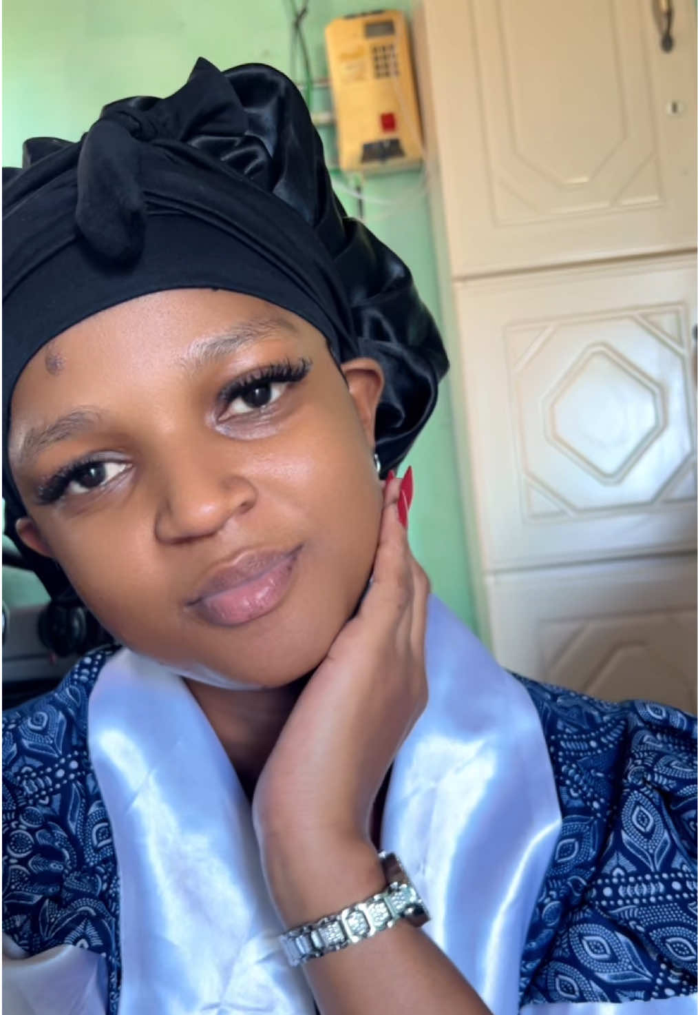 @Andiswa Bhengu