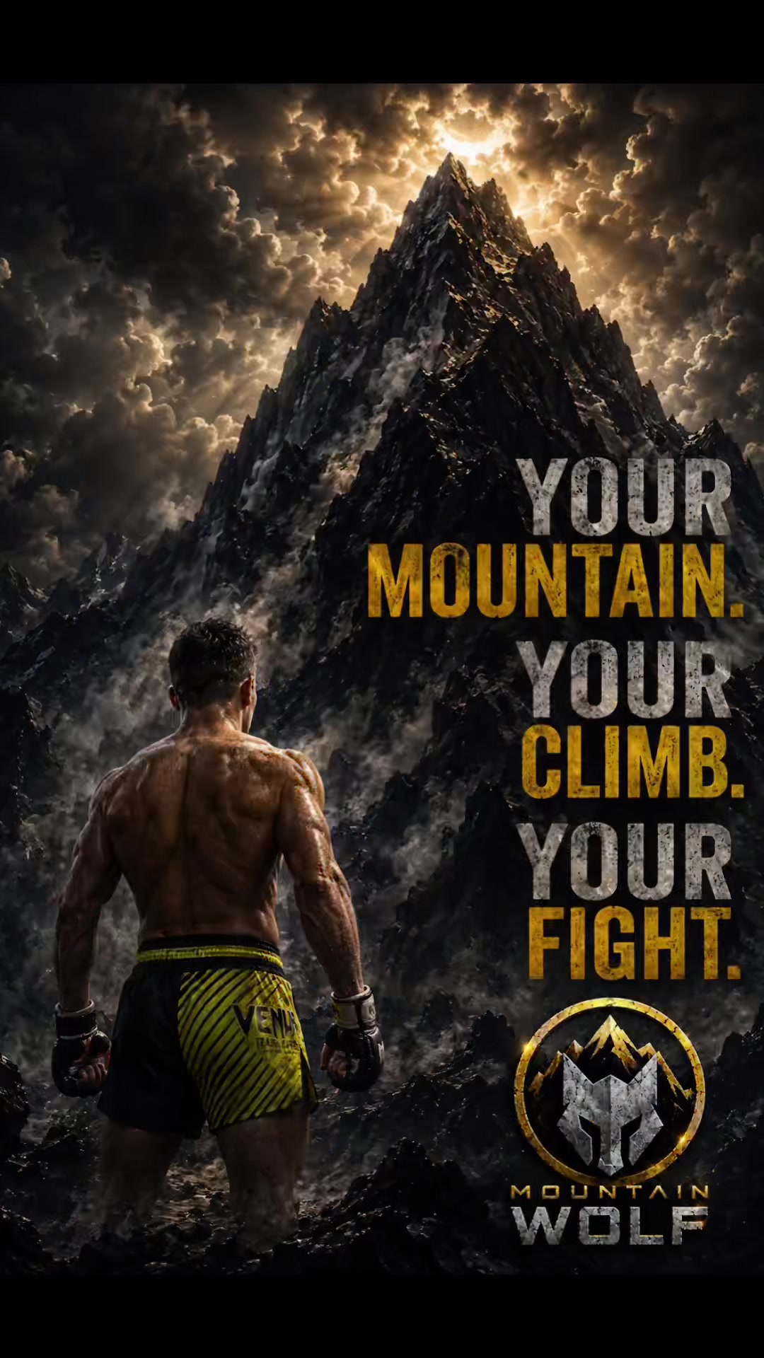 @coach fighter