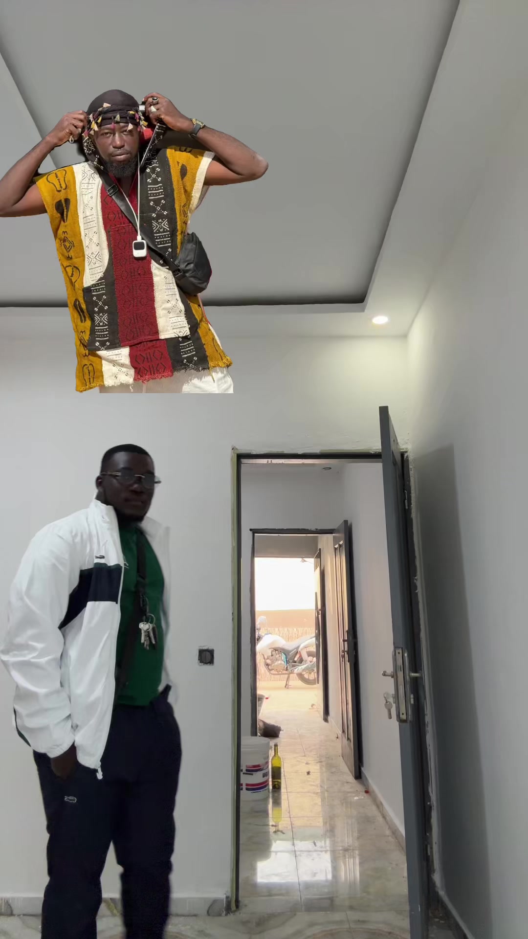 @سيد محمد غندوا 🐊🕊️ GUINDO
