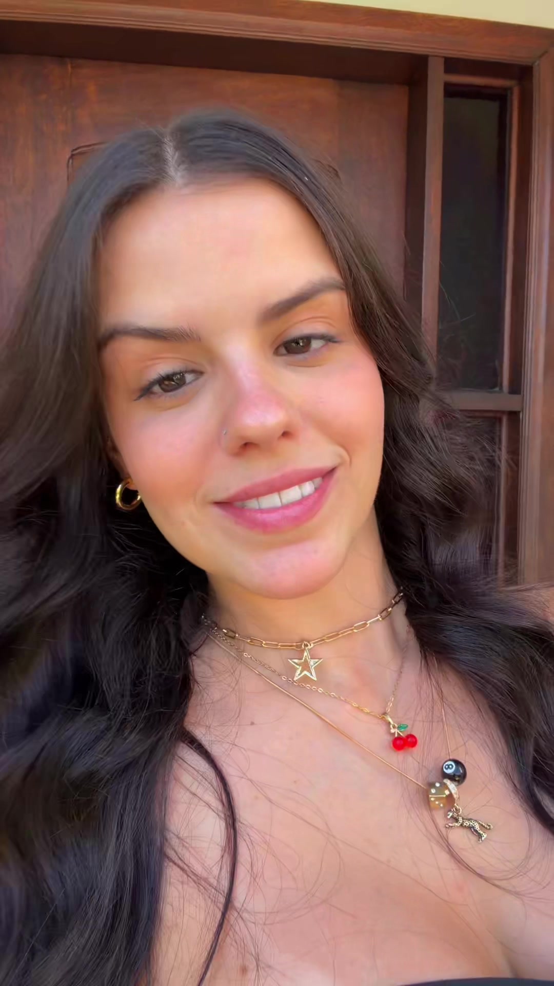 @Maf&ecirc; Mendon&ccedil;a