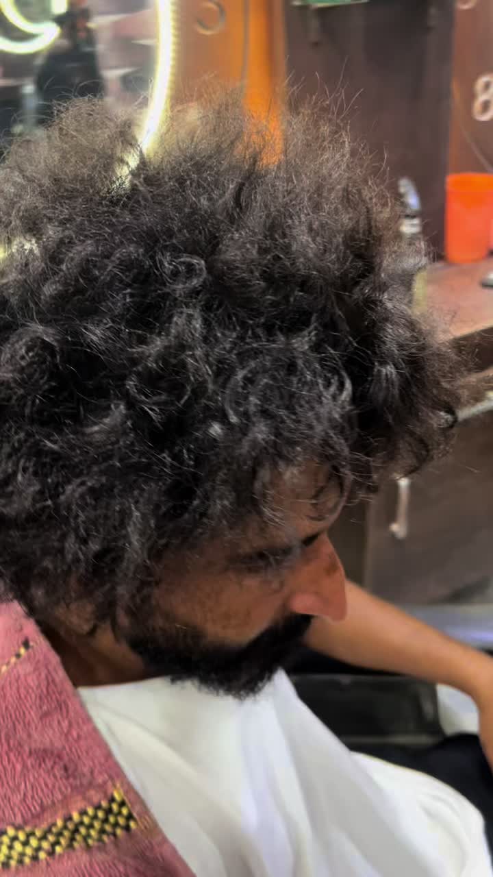@Mr Moman Hair Cut 💈✂️