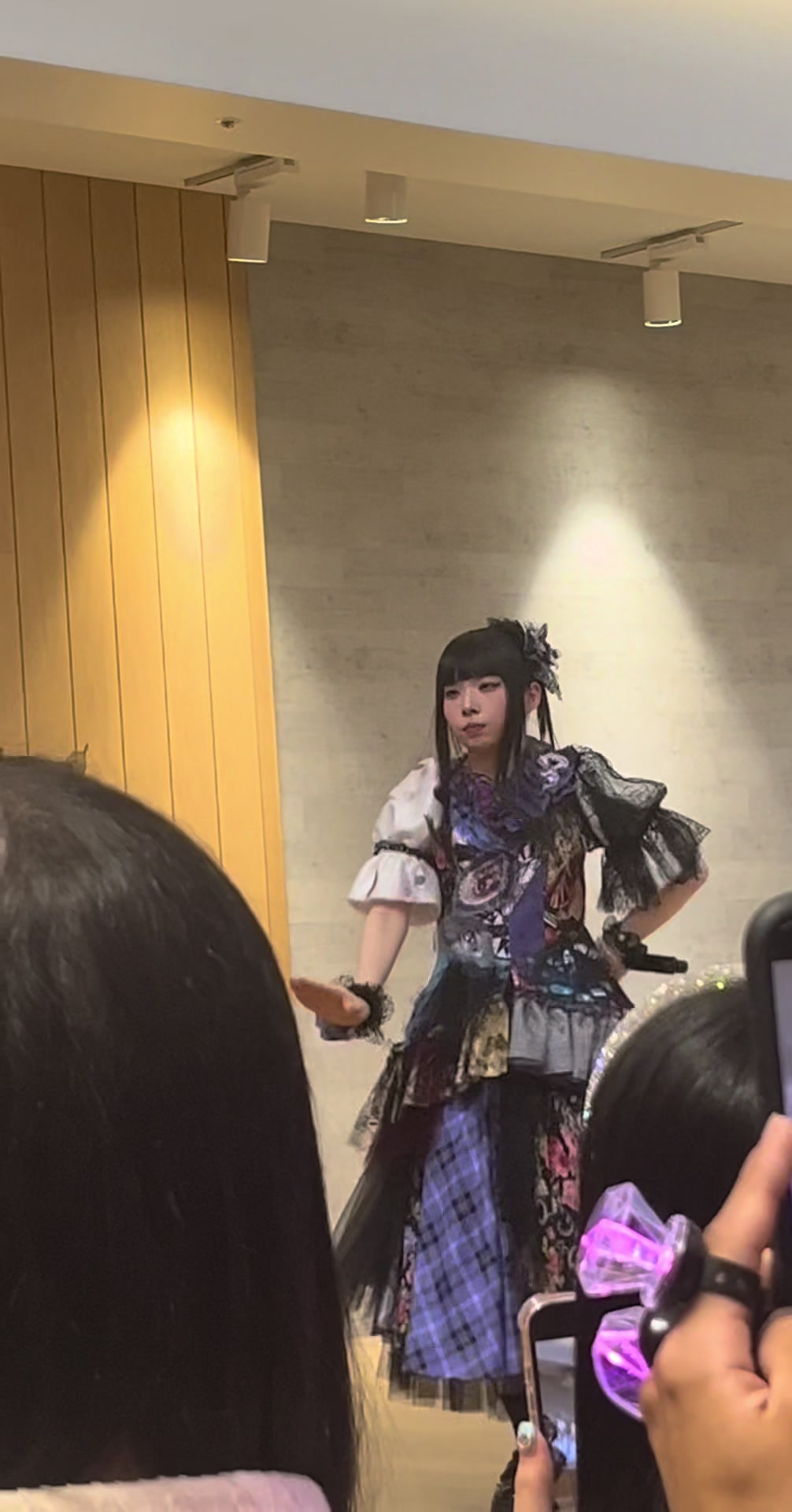 @トラ@ハイネ