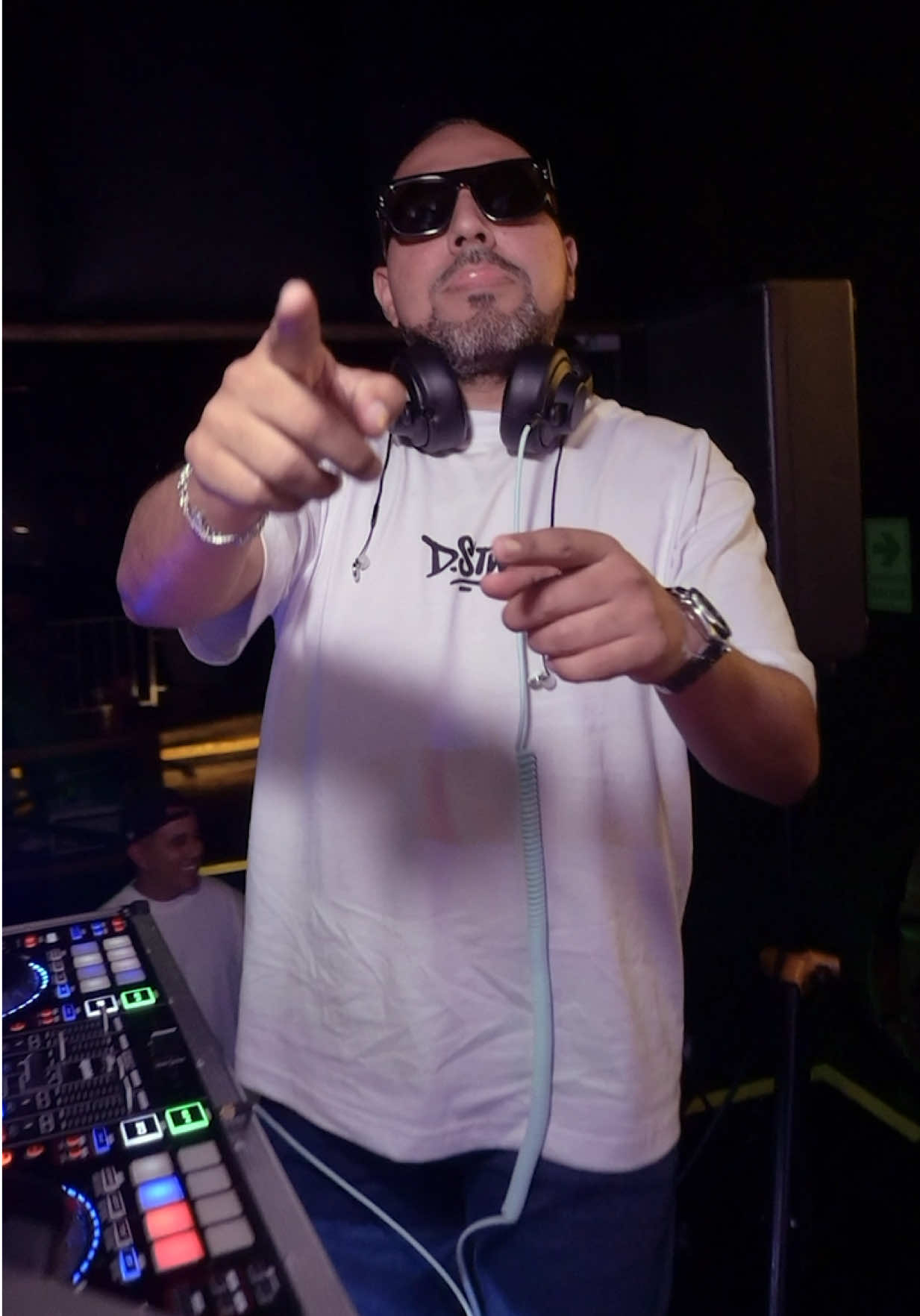@Tato Cuban DJ