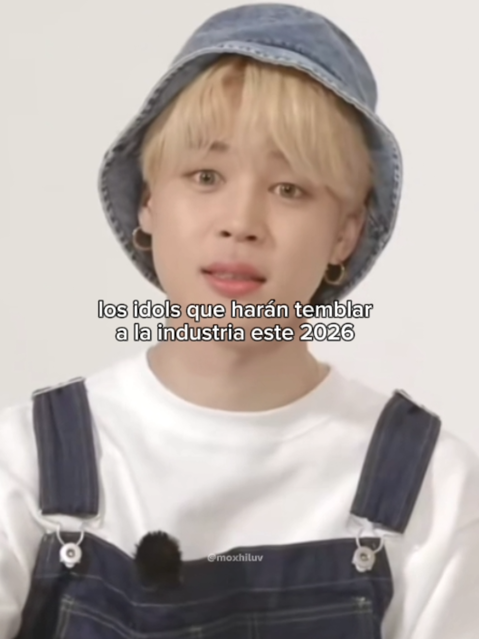 @Jimin's muse