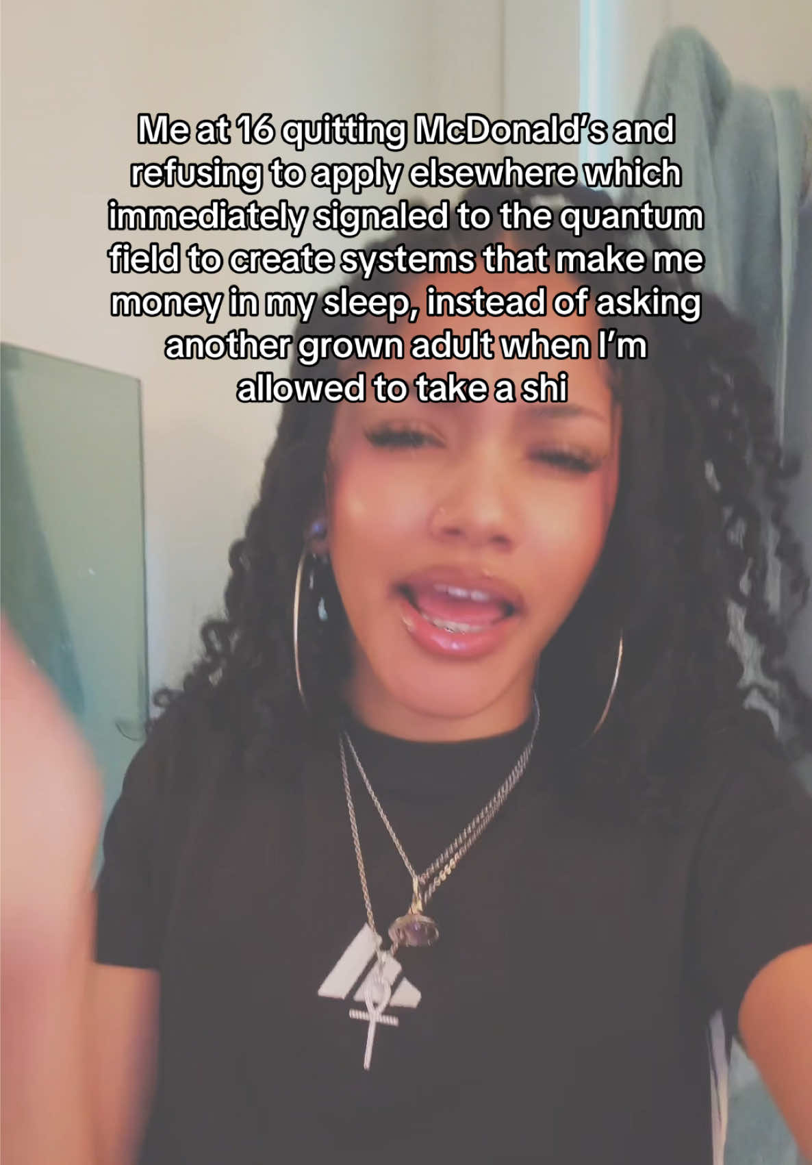 @Alyssa