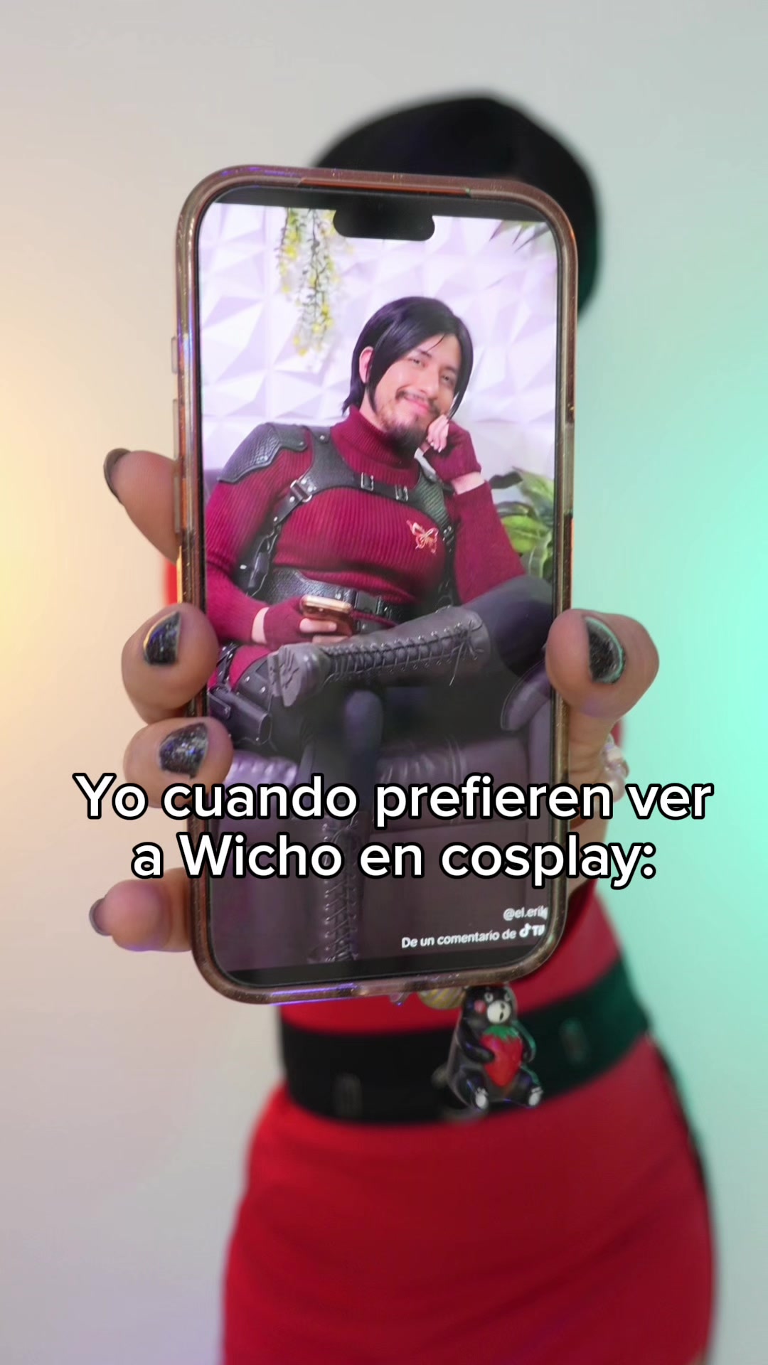 @La Prima Nana