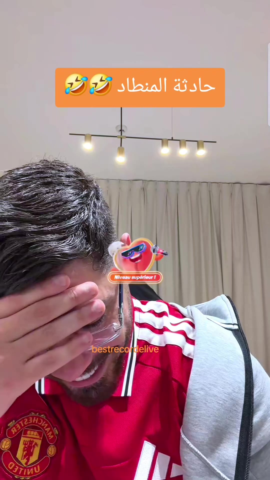 @Best_recorde live
