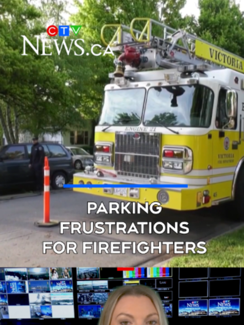 @CTV News Vancouver Island