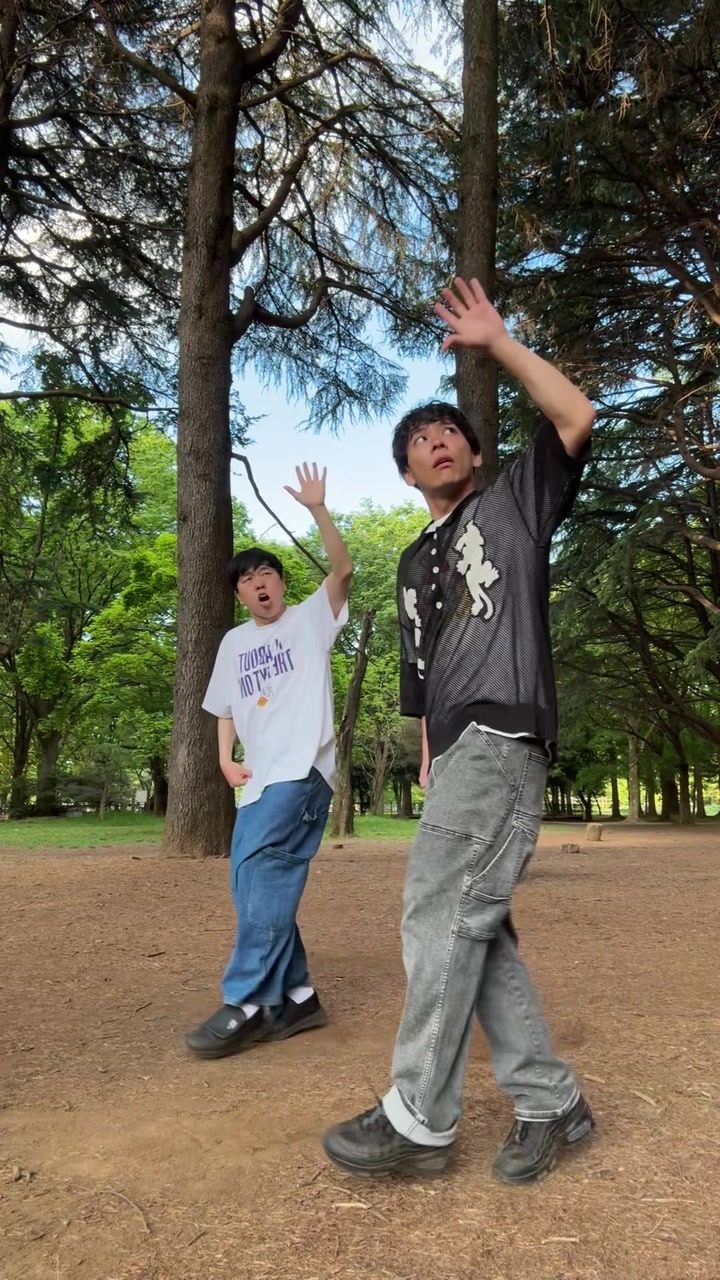 @さや香石井の気になるダンス
