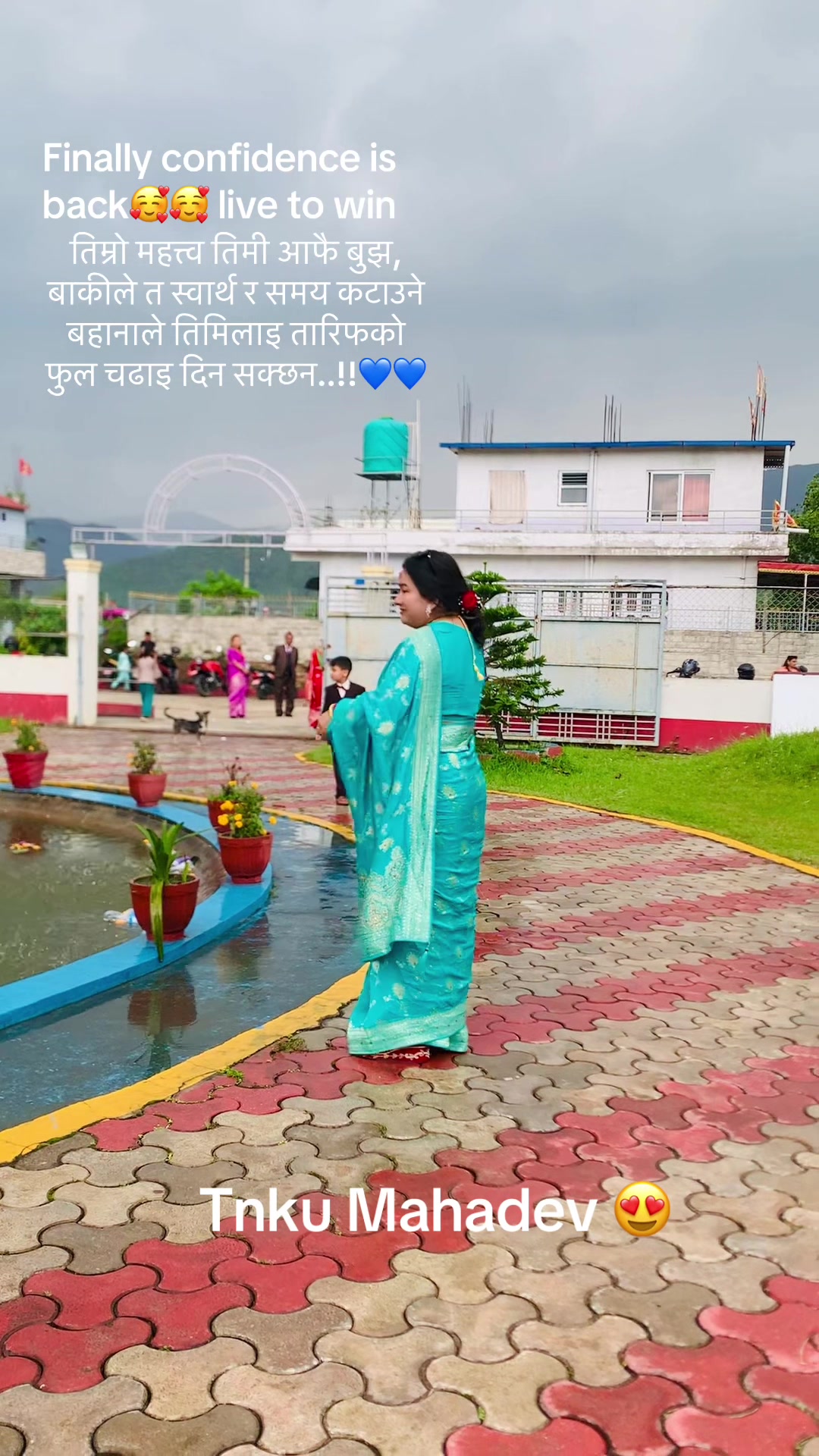 @Khushi Thapa Magar