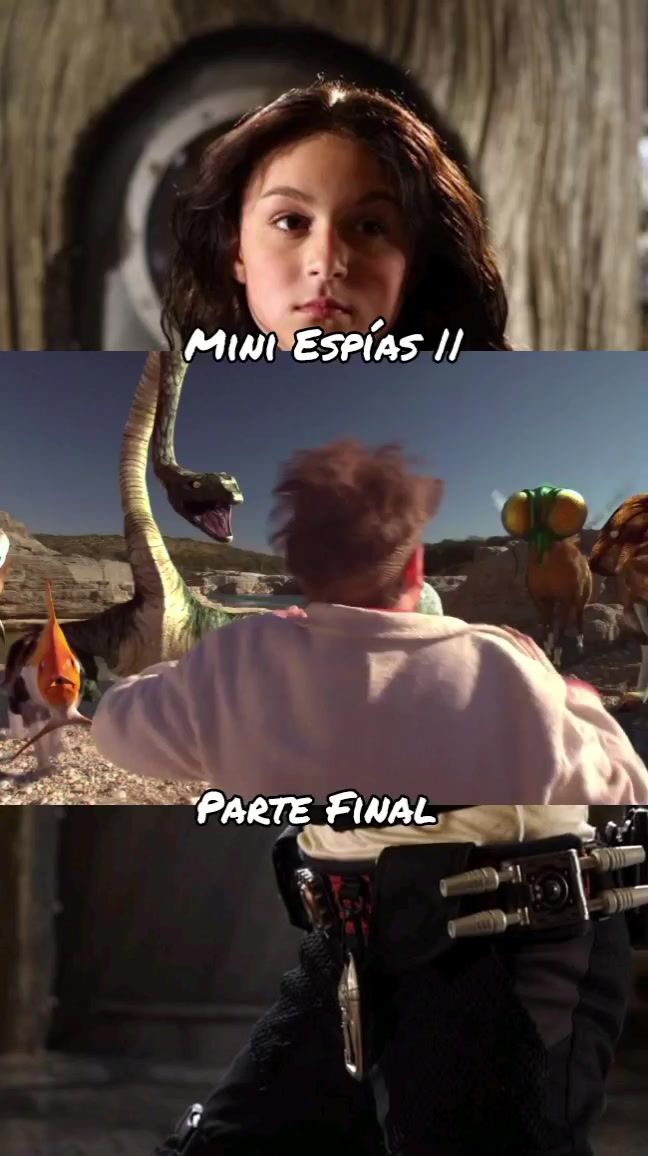 @Mini Rick Sánchez