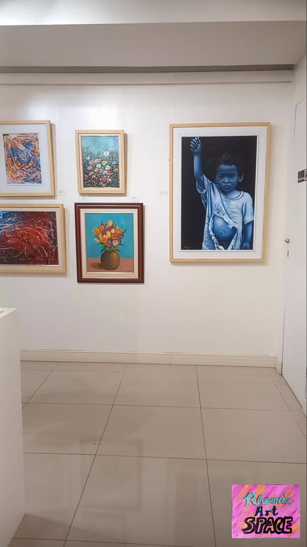@Rhema's Art Space