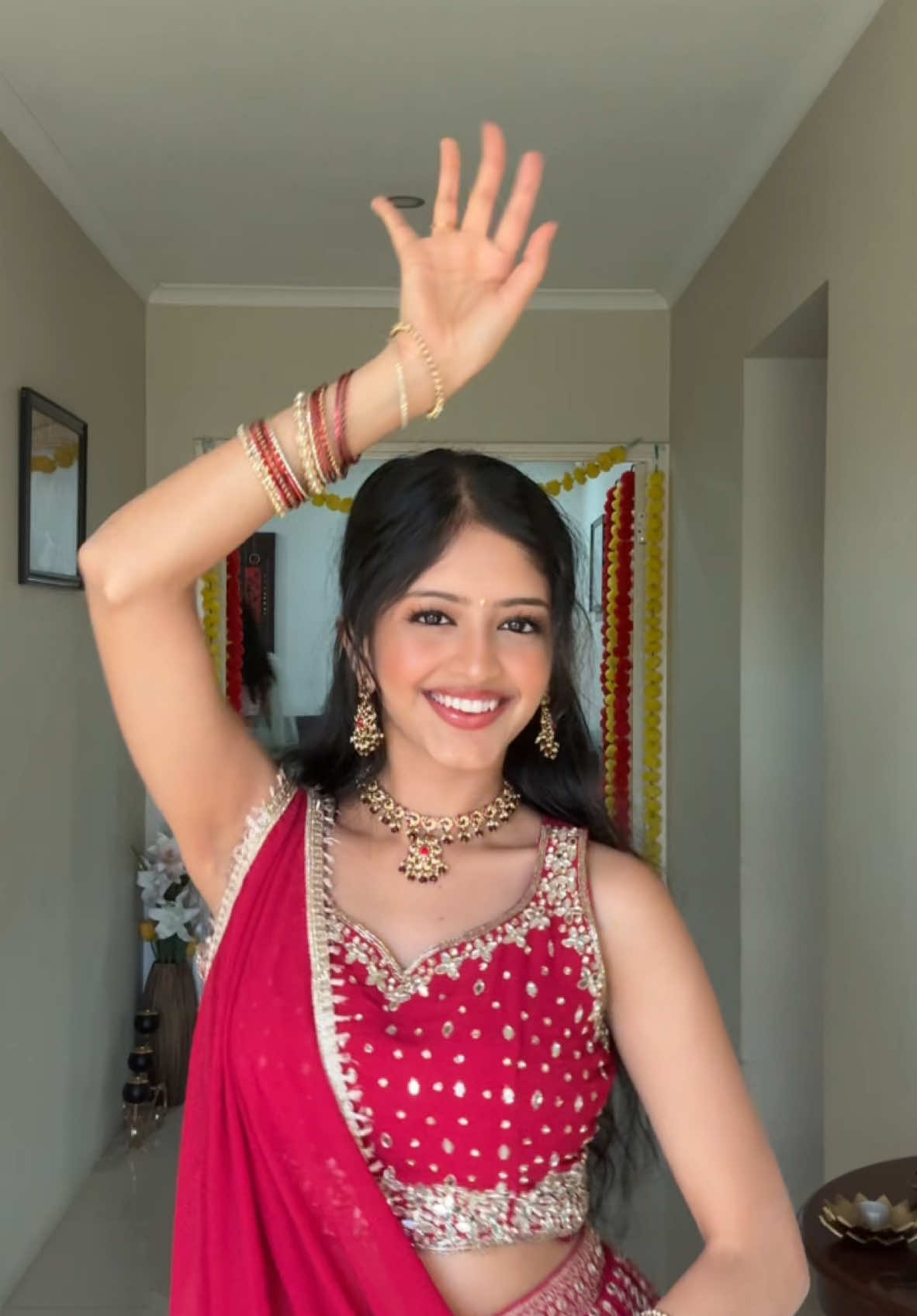 @Shivani Bhat