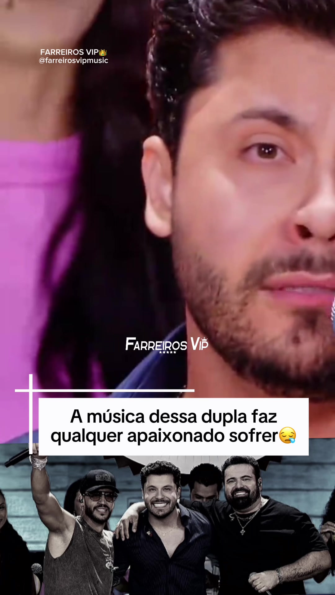 @Farreiros Vip Music