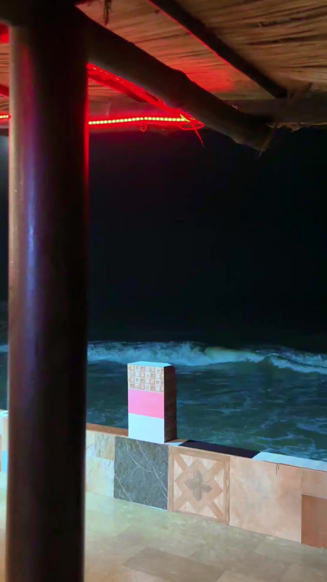 @HBH Beach Huts