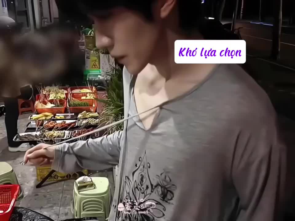 @Minnie đã chạm TiếngTrung chưa