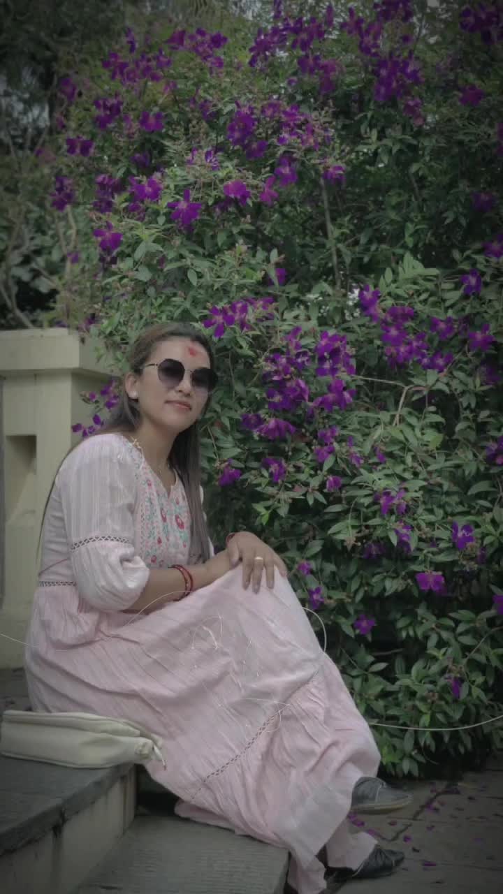 @Sunita Budha