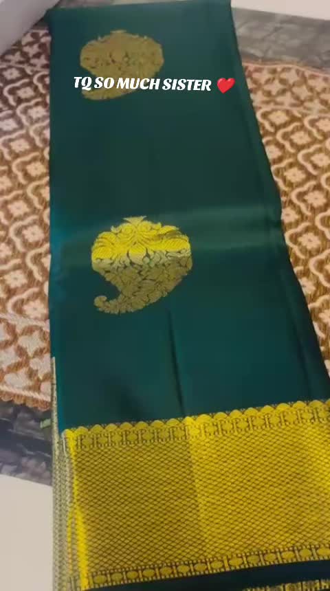@Meenakshi Kanchi Pattu