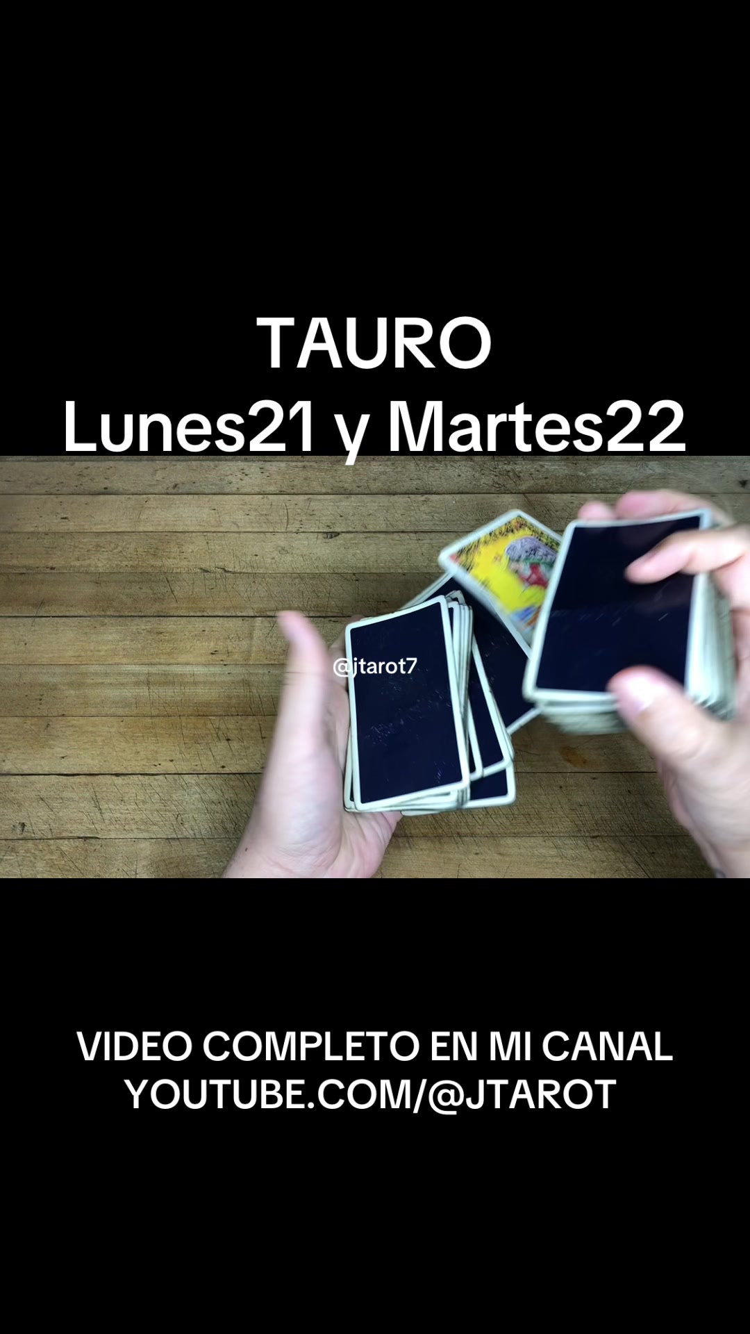 @J.Tarot