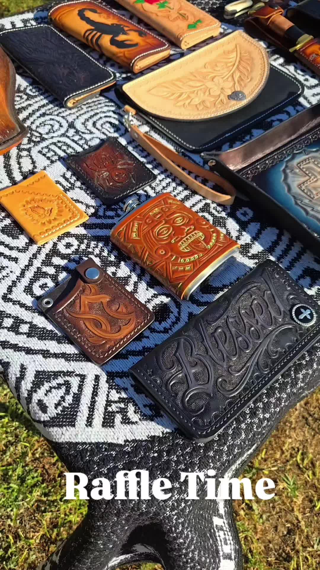 @Soul Sick Leather