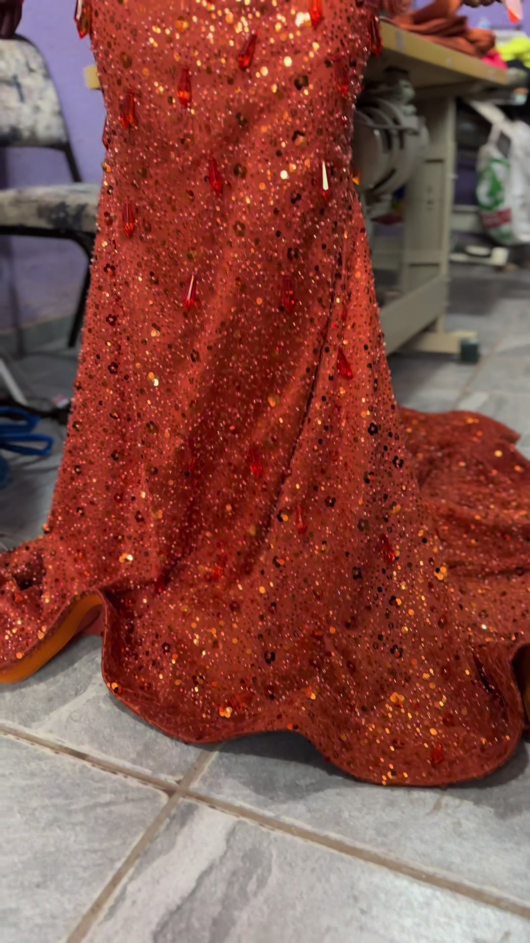 @dress me Lucy