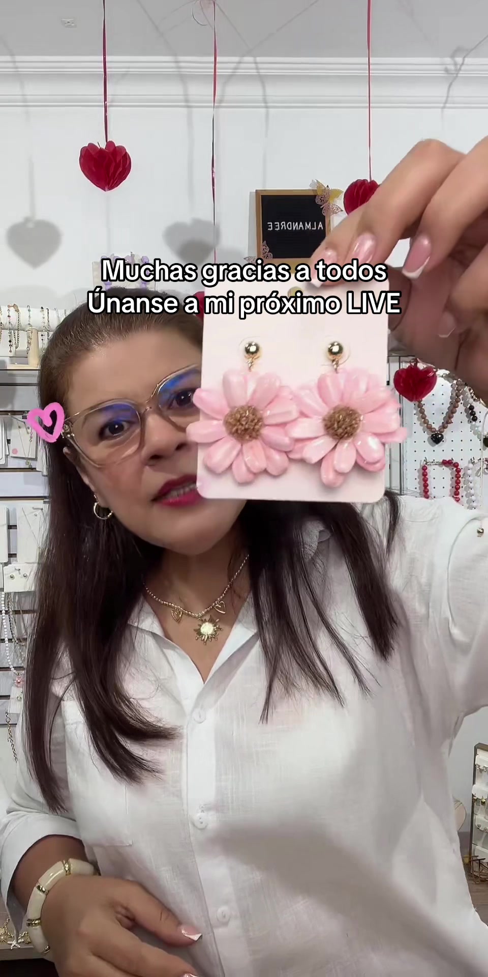 @✨ALMANDREE💍Joyería Premium