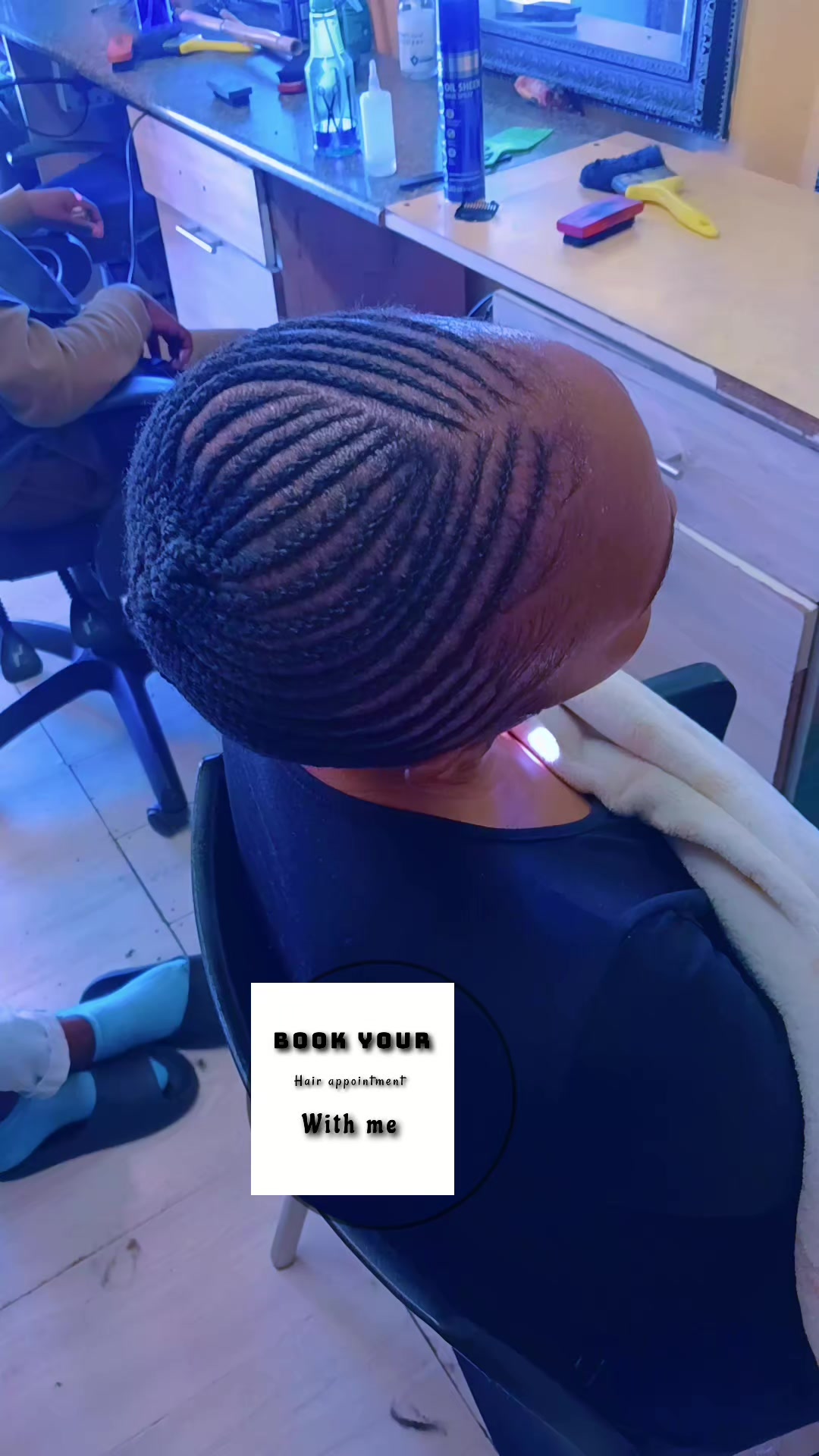 @Mai**Maka**