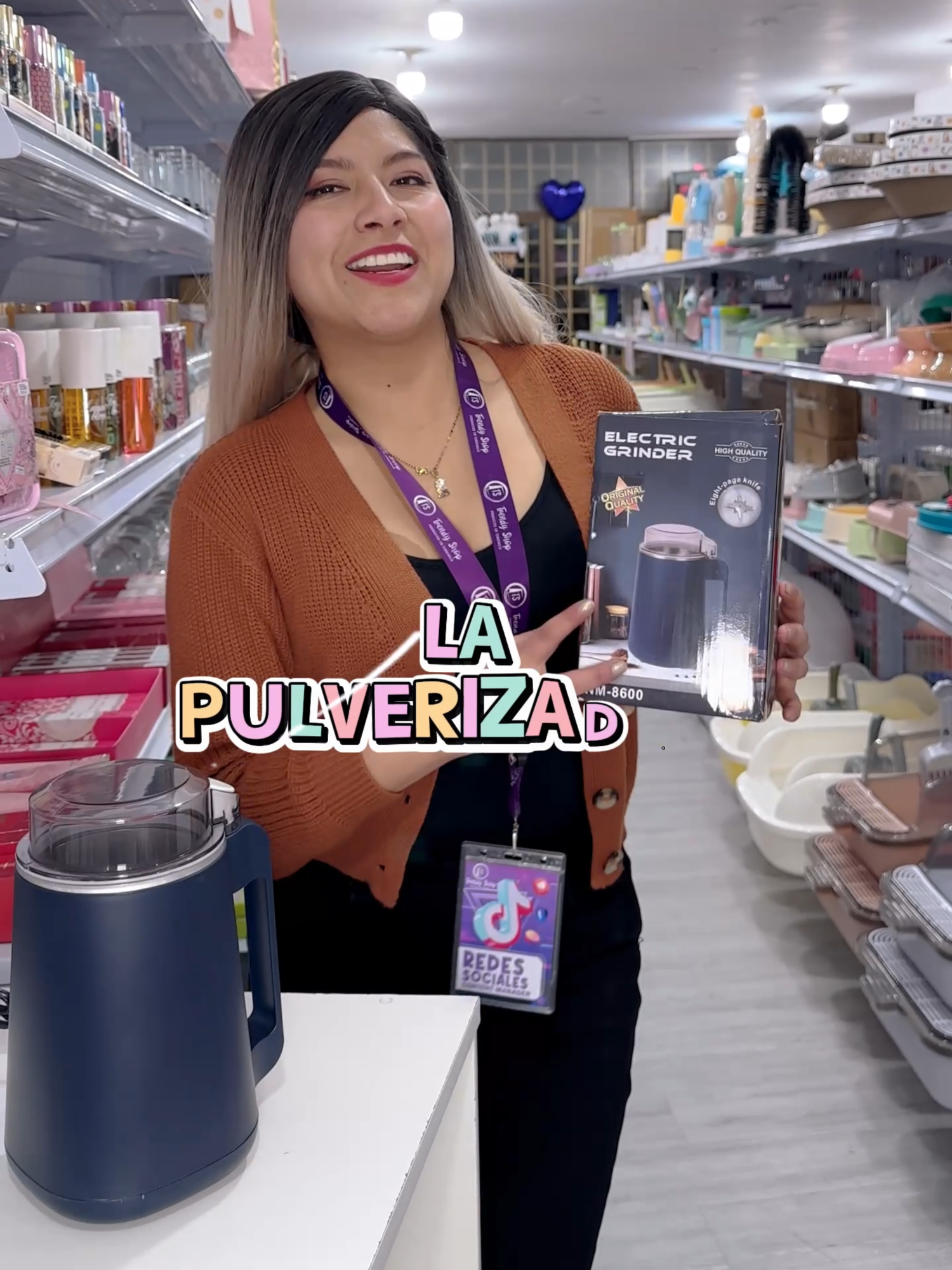 @Trendy Shop La Paz 🇧🇴