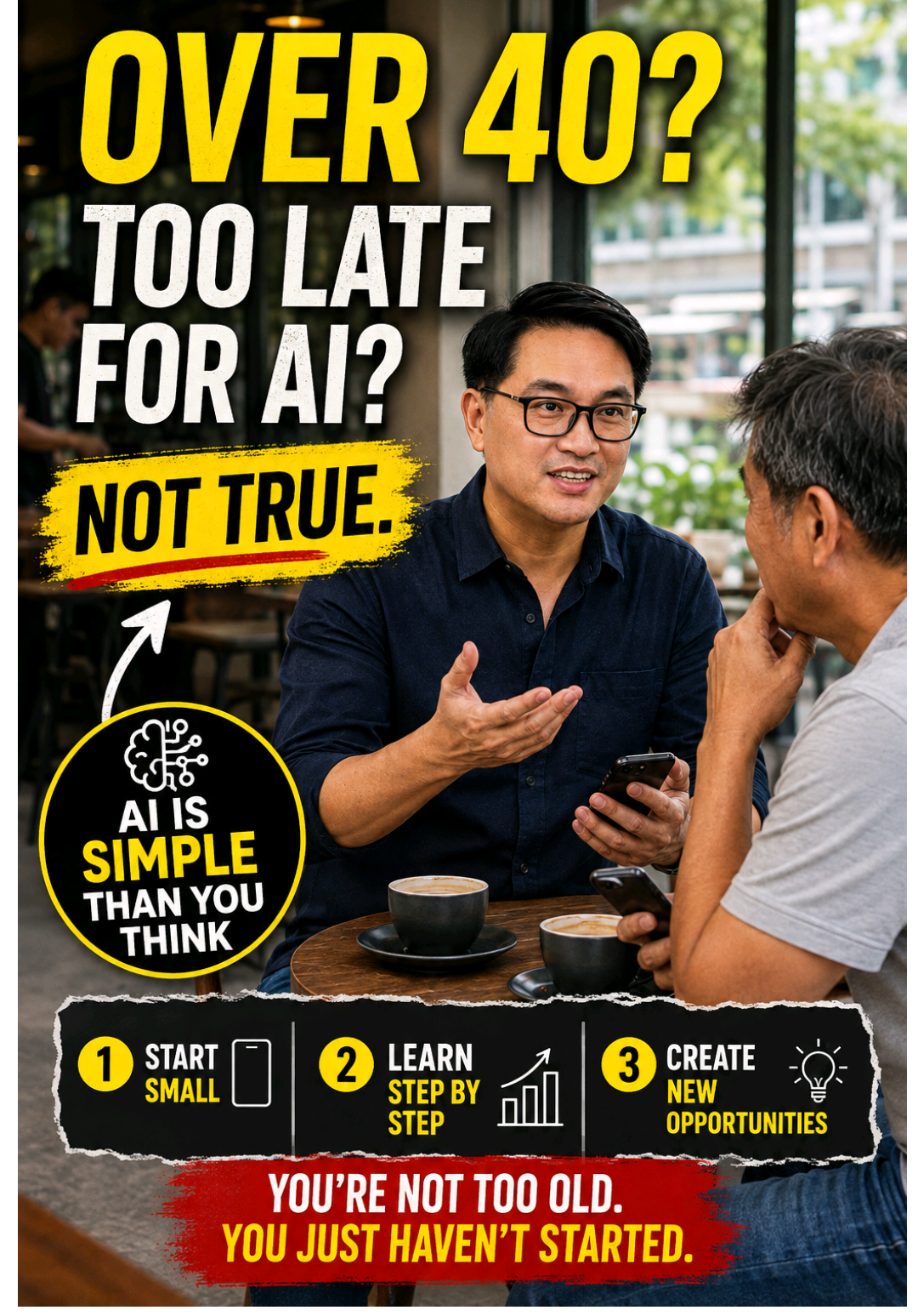 @Jason | TikTok Coach SG