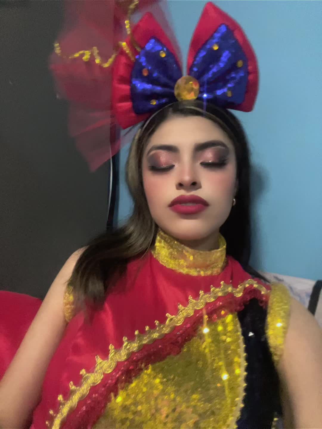 @Isa