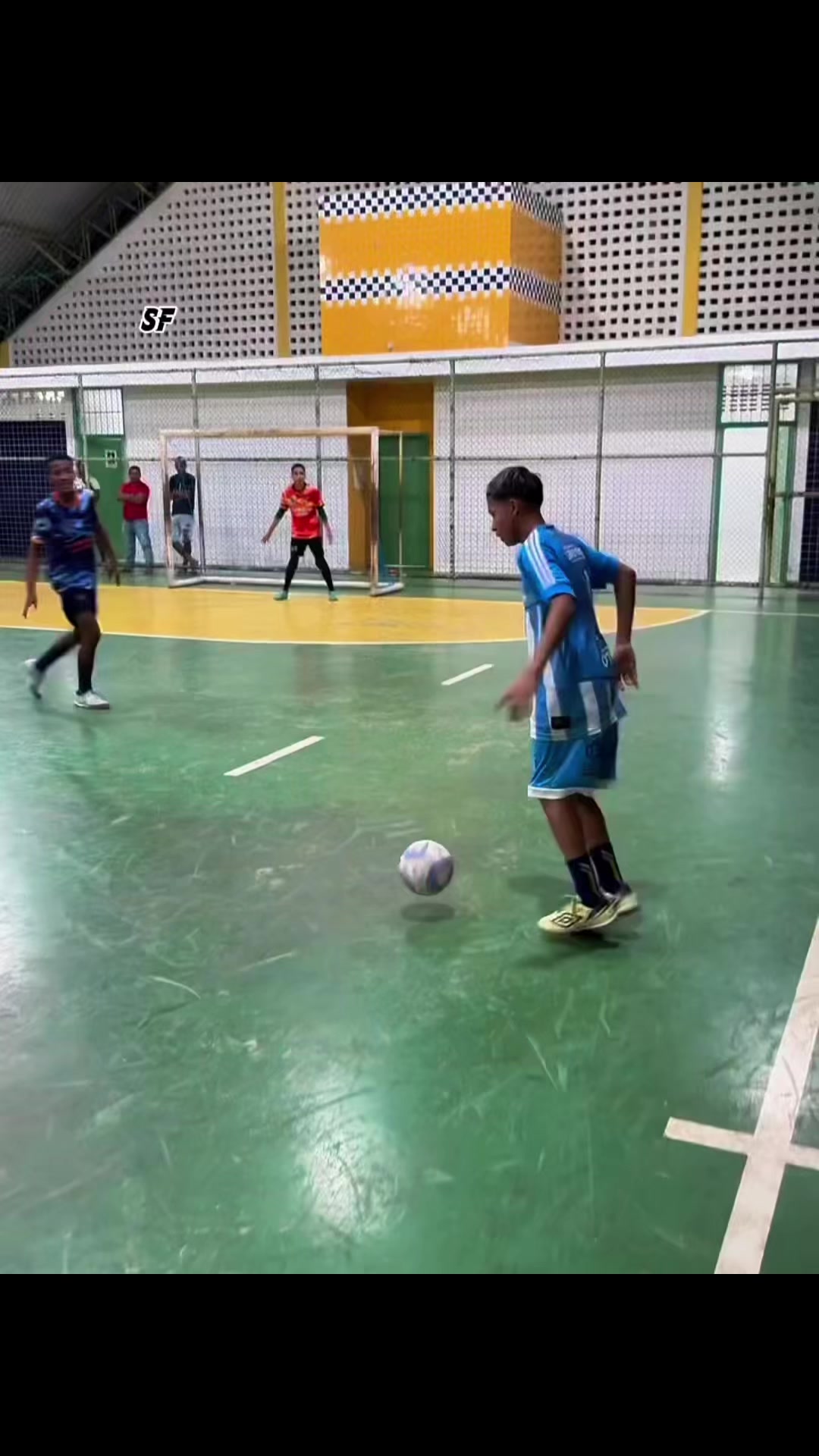 @EDITS_FUTSAL_DRIBLES